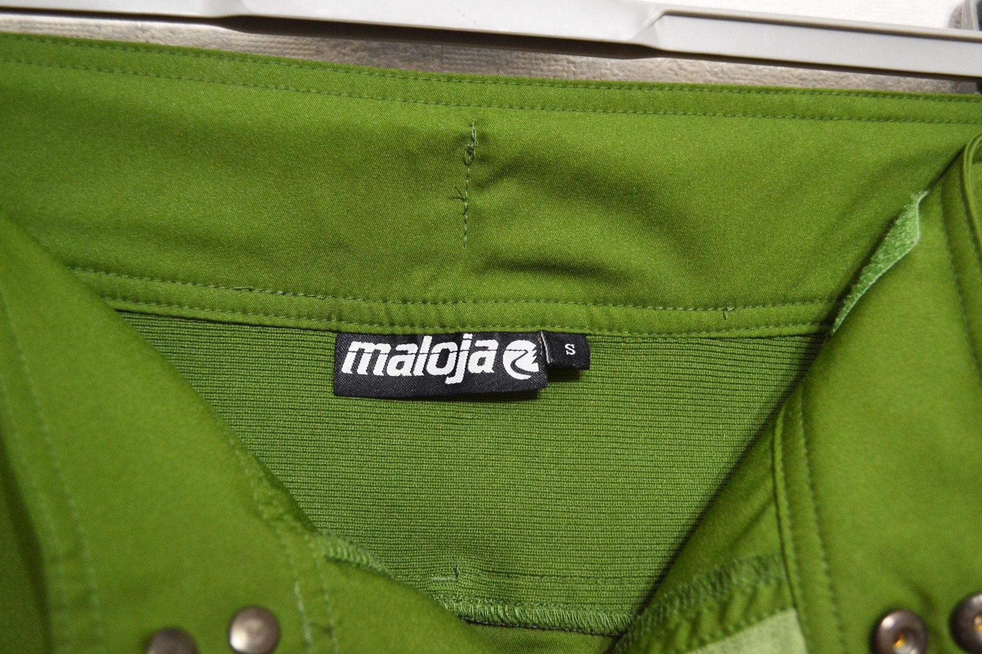 Maloja Maloja TarifitM. Cycling Shorts Size US 30 / EU 46 - 2 Thumbnail