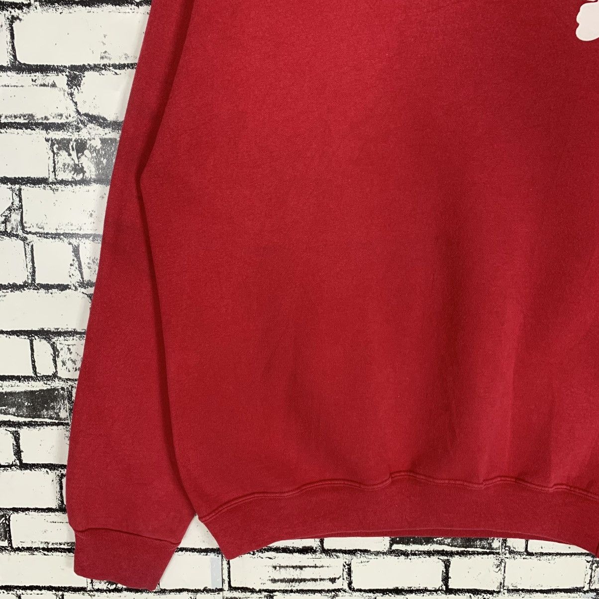 Designer × Vintage Vintage Trader Joe’s Sweatshirts Trader Joe Hawaii Size M / US 6-8 / IT 42-44 - 4 Thumbnail