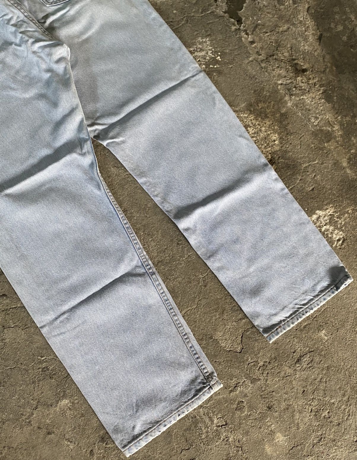 Levi's Levi’s - Vintage 505 Orange Tab Size US 38 / EU 54 - 6 Thumbnail
