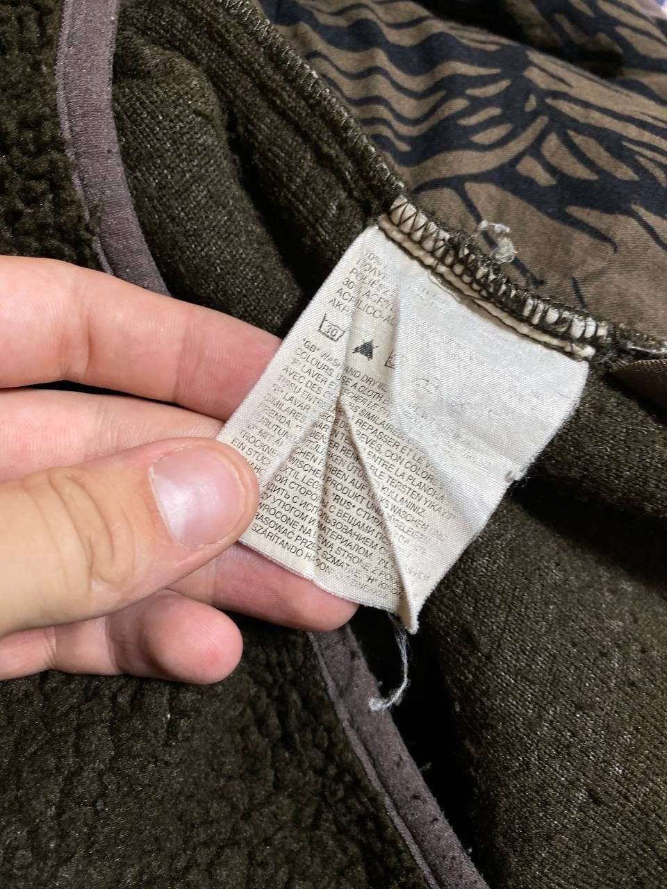 Levi's × Vintage Levi's oversized vintage fit sherpa trucker jacket Size US XL / EU 56 / 4 - 18 Thumbnail