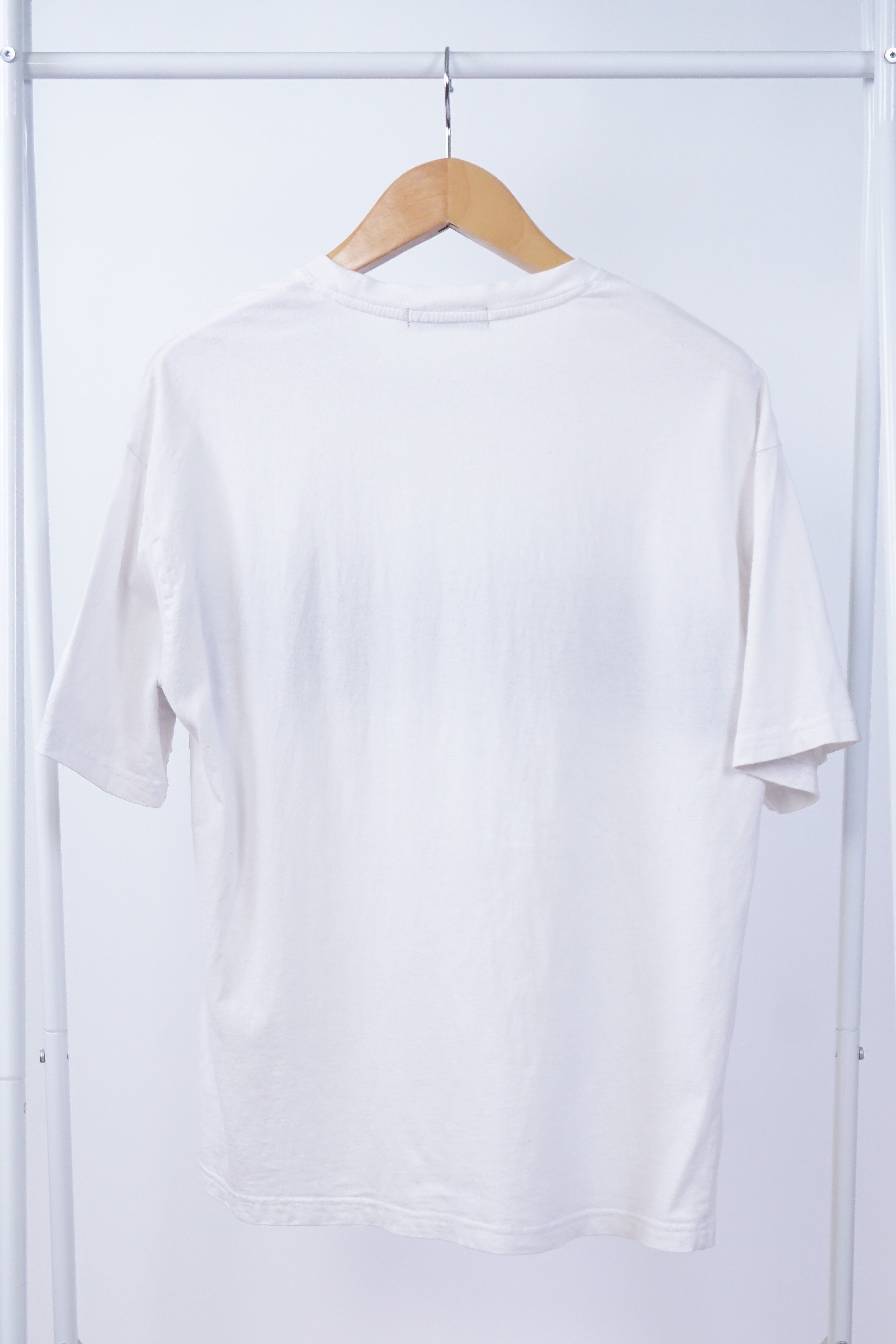Playboy × Vintage Vintage Playboy Big Logo Tee Size US L / EU 52-54 / 3 - 2 Thumbnail
