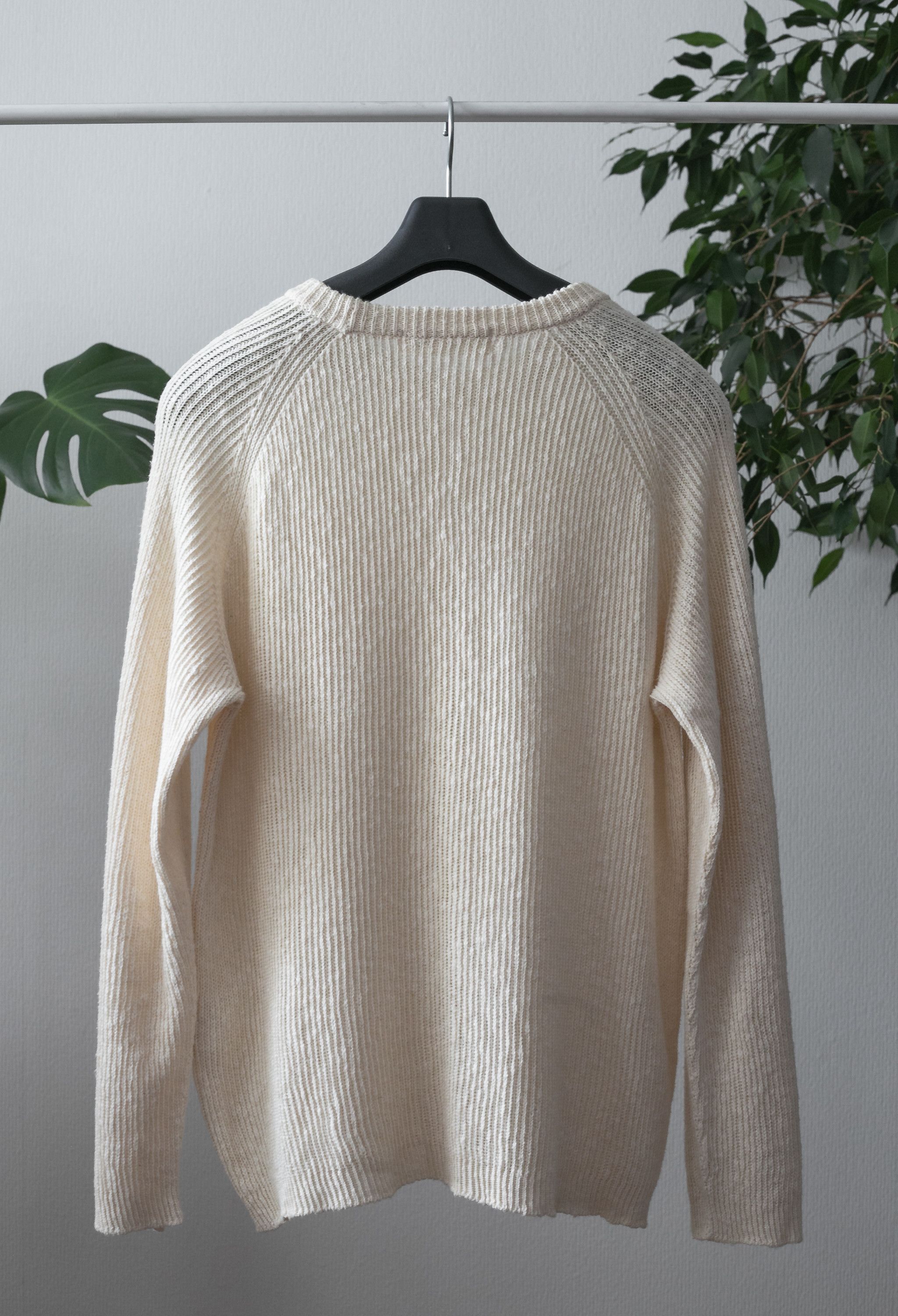 Yohji Yamamoto 2004SS cotton knit Size US M / EU 48-50 / 2 - 3 Thumbnail