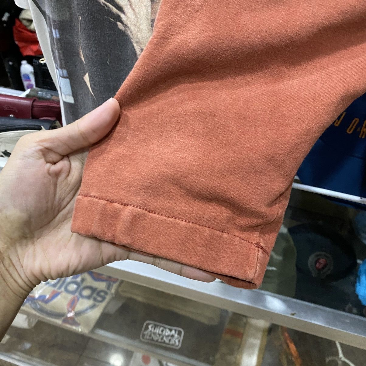 C.P. Company VINTAGE‼️CP Company Long Sleeve Sweaters Button Relax Size US L / EU 52-54 / 3 - 6 Thumbnail
