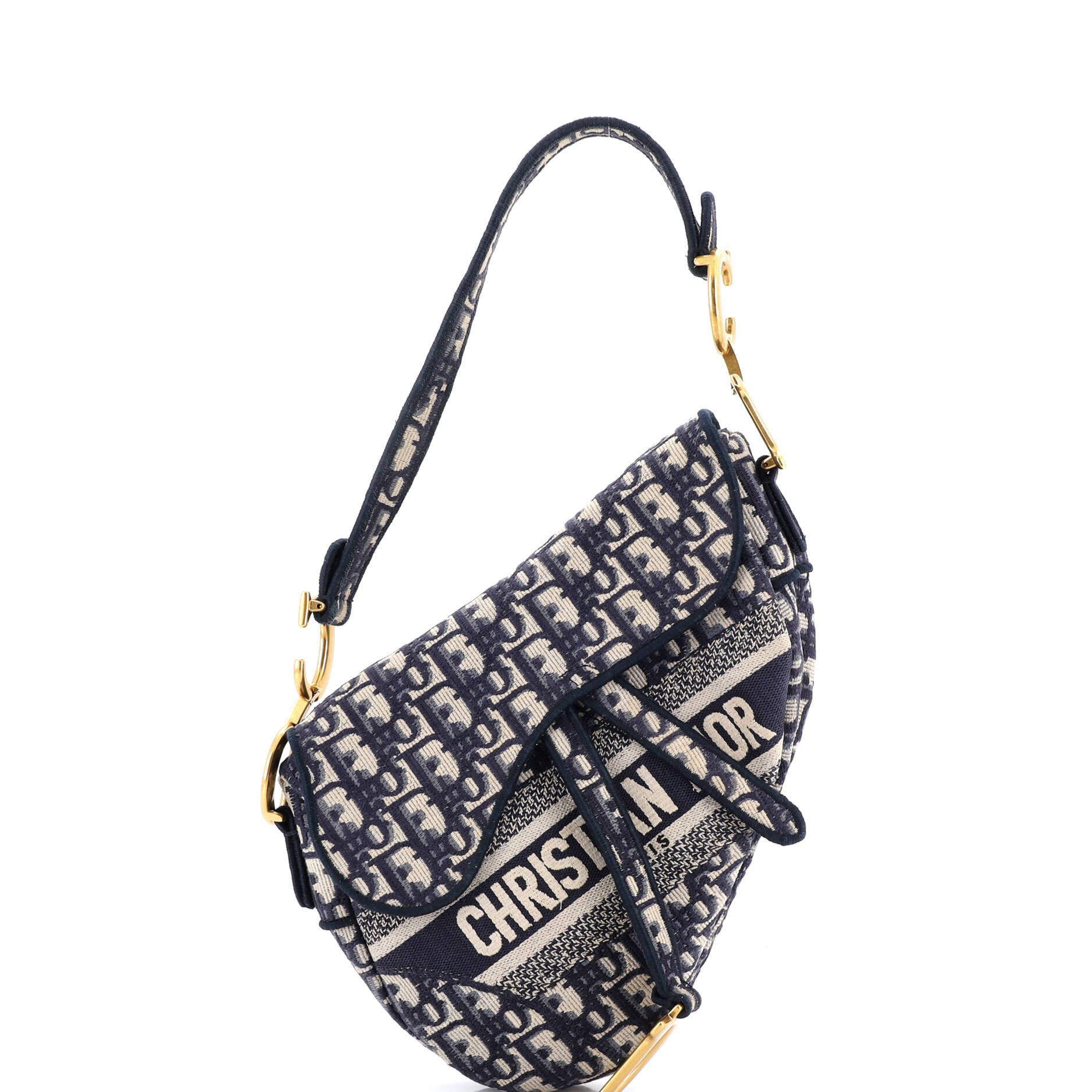 Dior Saddle Handbag Size ONE SIZE - 1 Thumbnail