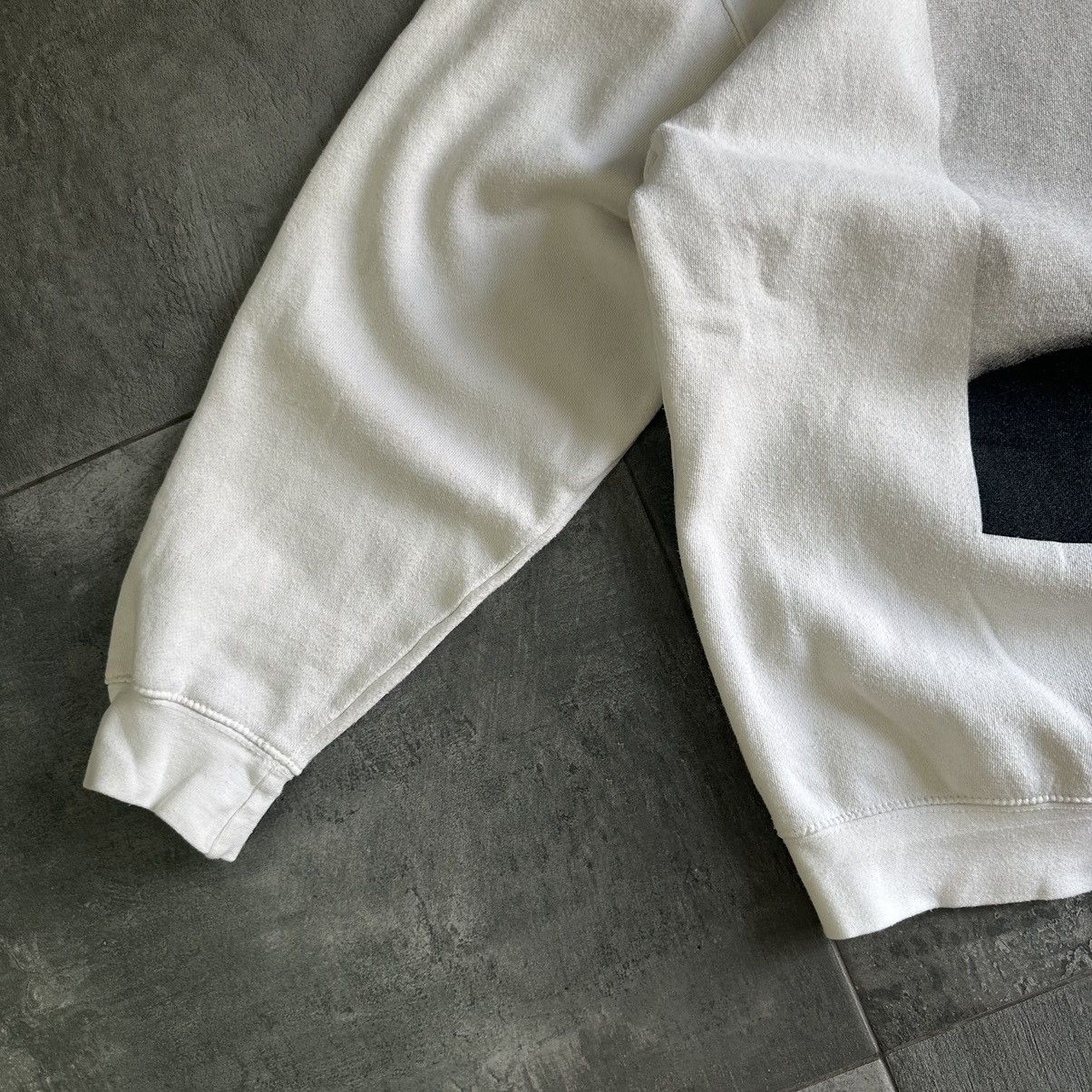 Rap Tees × Vintage Vintage Japanese Style B.I.G Sweatshirt Big Logo BIG Y2K 00s Size US M / EU 48-50 / 2 - 6 Thumbnail