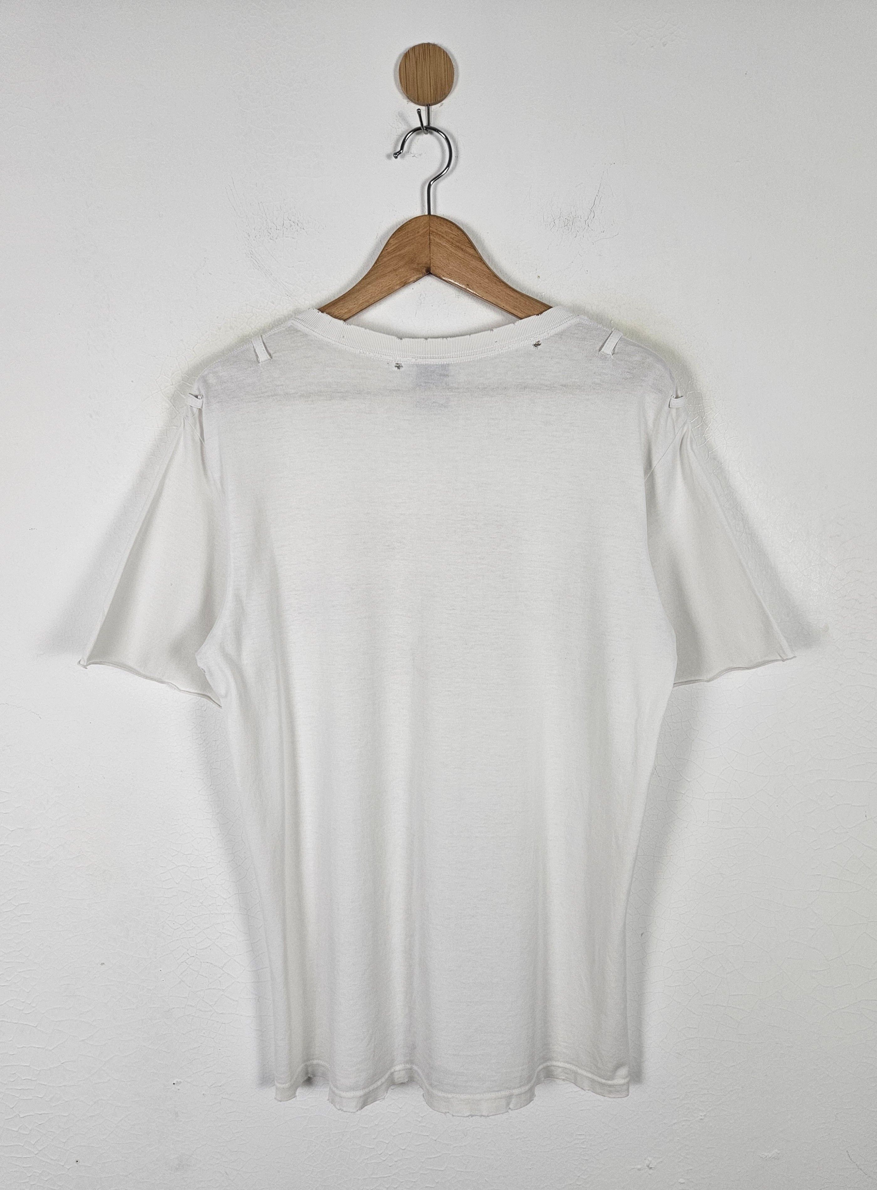 Number (N)ine Number Nine SS06 Never Too Young To Die Shirt Size US L / EU 52-54 / 3 - 4 Thumbnail