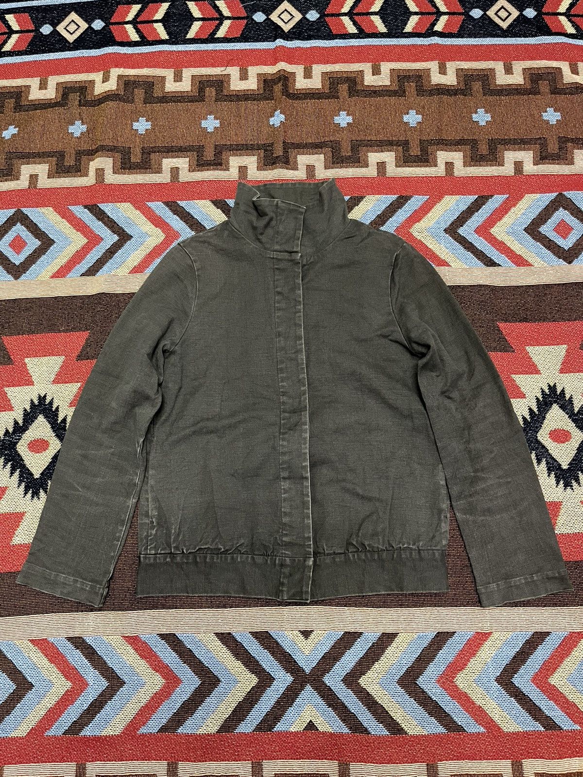 United Arrows 💀United Arrows pink label Jacket💀 Size US M / EU 48-50 / 2 - 1 Thumbnail
