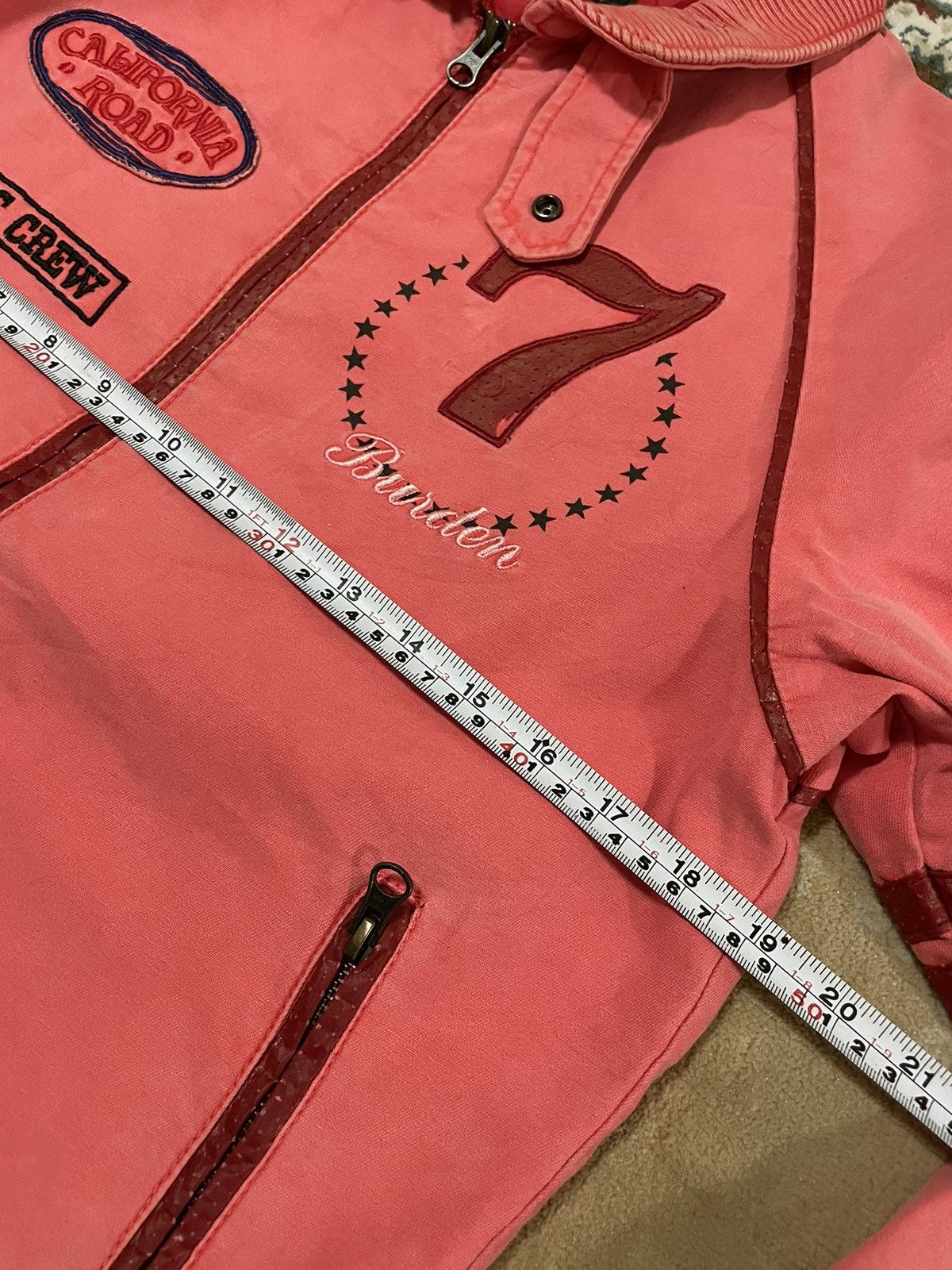 Designer × Vintage Burden Original Product by Superior Craftmen Jacket Size US S / EU 44-46 / 1 - 10 Thumbnail