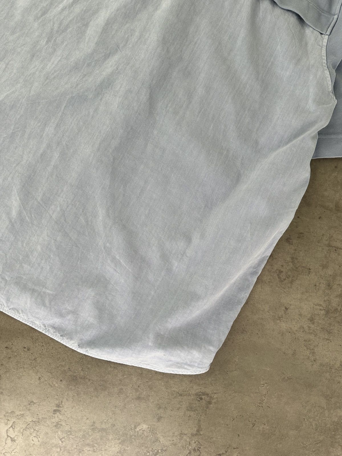 Cos Cos Shirt Short Sleeve Size US M / EU 48-50 / 2 - 14 Thumbnail