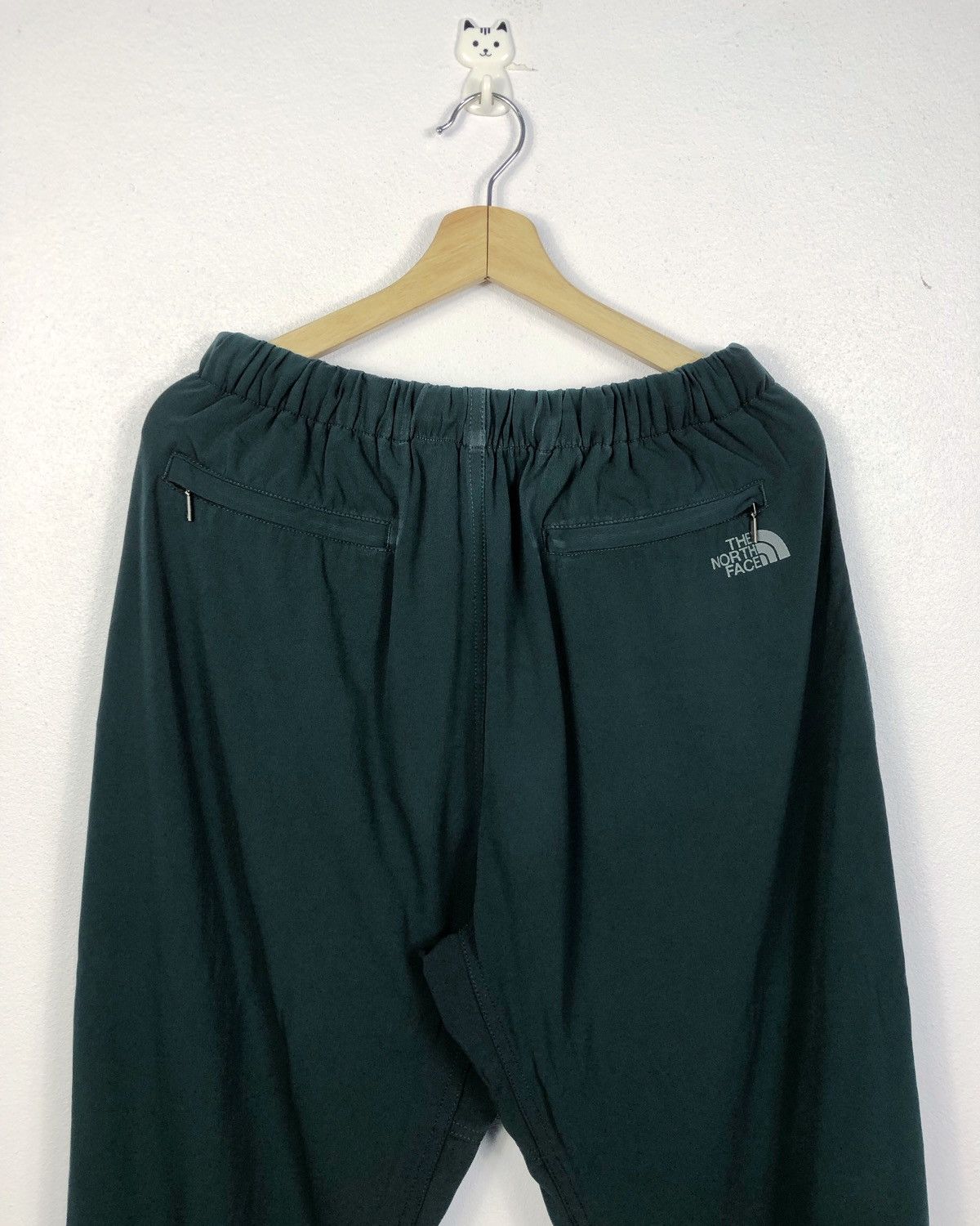 The North Face Rare The North Face Track Outdoor Pants Size US 28 / EU 44 - 7 Thumbnail