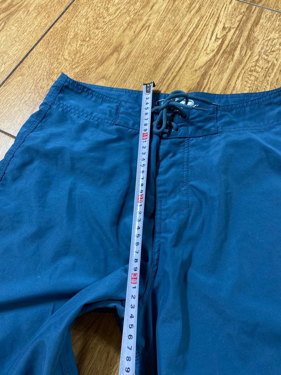 Oakley 90's Oakley software shorts Size US 30 / EU 46 - 17 Thumbnail