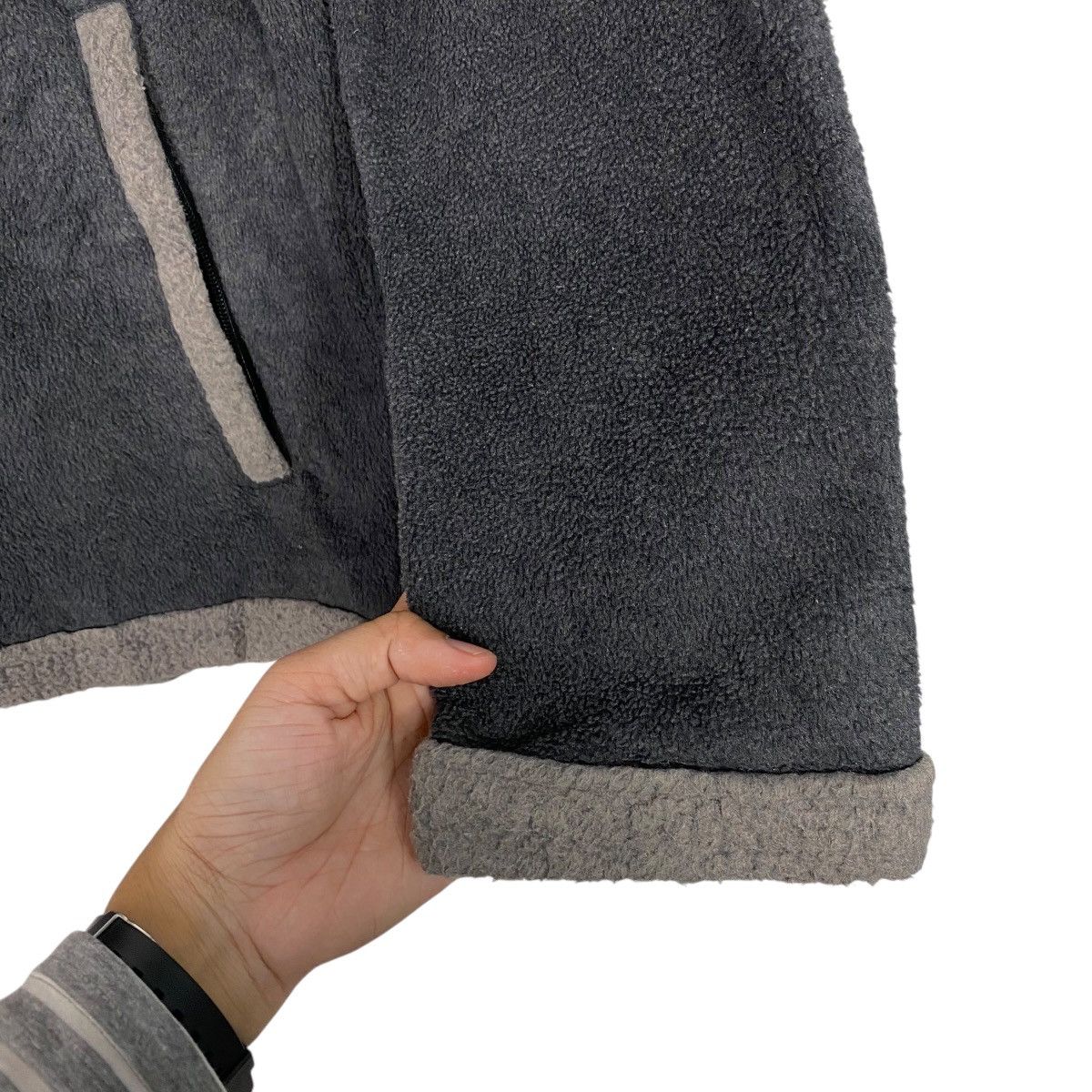L.L. Bean LL Bean fleece zipper jacket Size US S / EU 44-46 / 1 - 13 Thumbnail