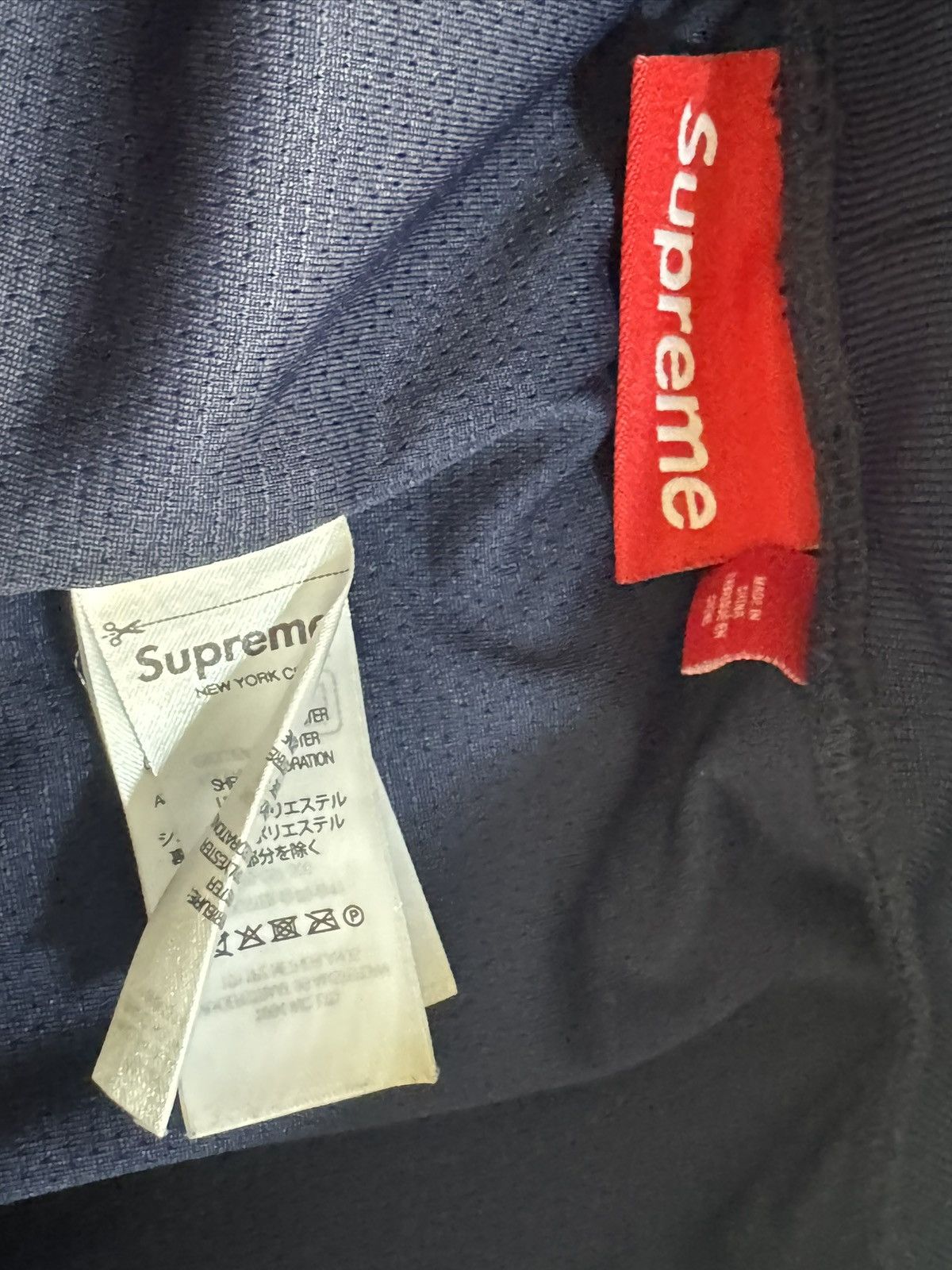 Supreme Supreme Studded Basketball Shorts Size US 32 / EU 48 - 3 Thumbnail
