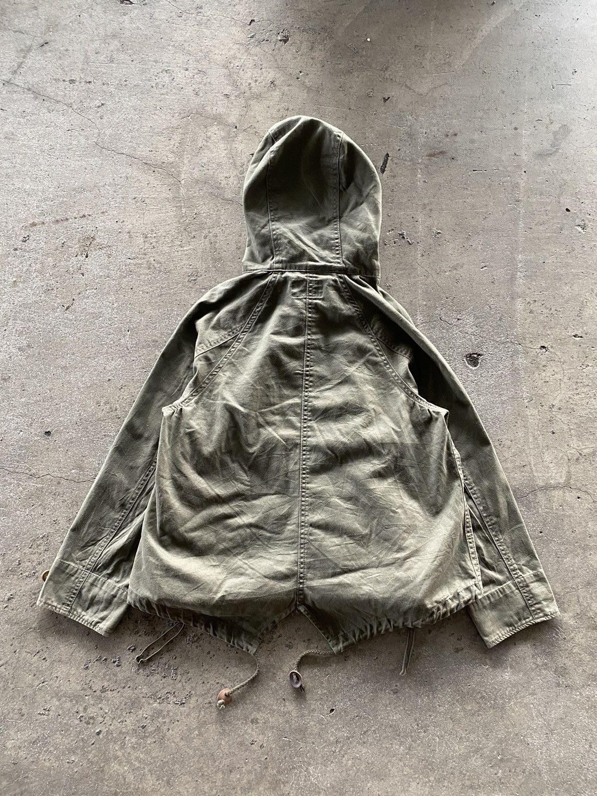 Le Grande Bleu (L.G.B.) 2000s - Coen Apocalypse Bono Jacket Size US M / EU 48-50 / 2 - 3 Thumbnail