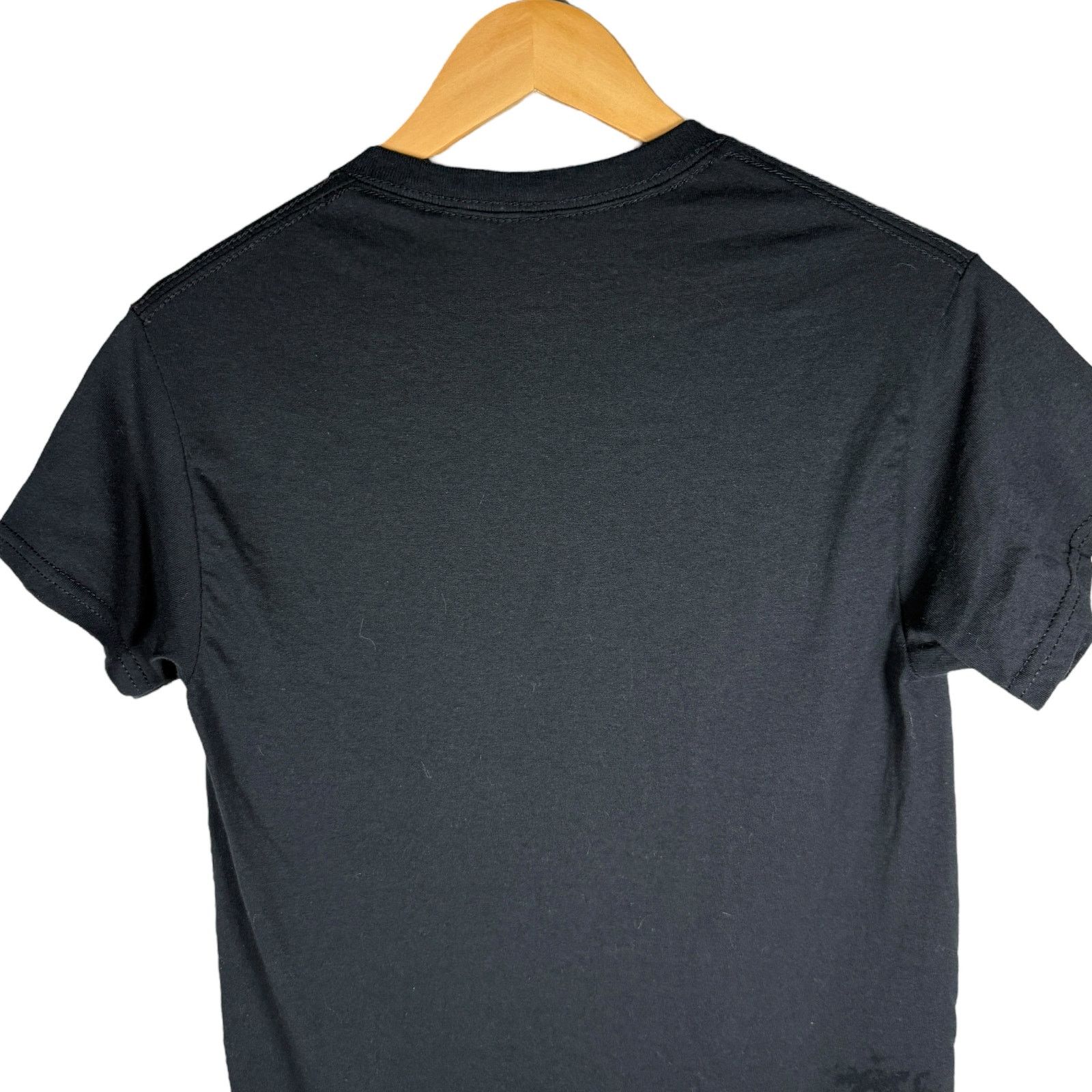 Nirvana Nirvana Official Merch Drippy Smiley T-shirt Men’s S - Rock Size US S / EU 44-46 / 1 - 7 Thumbnail