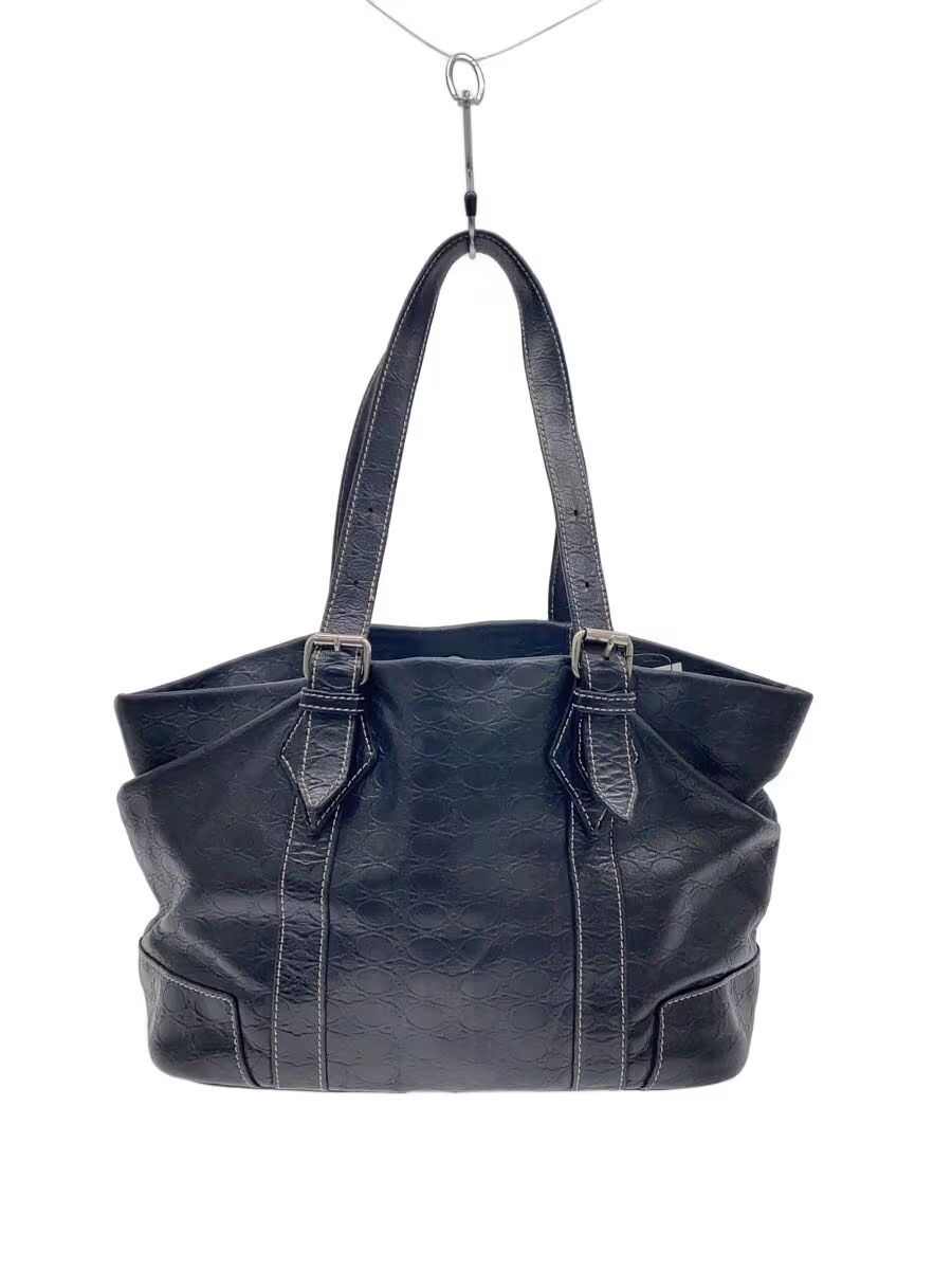 Vivienne Westwood Multi Orb Leather Hand Bag Size ONE SIZE - 1 Thumbnail