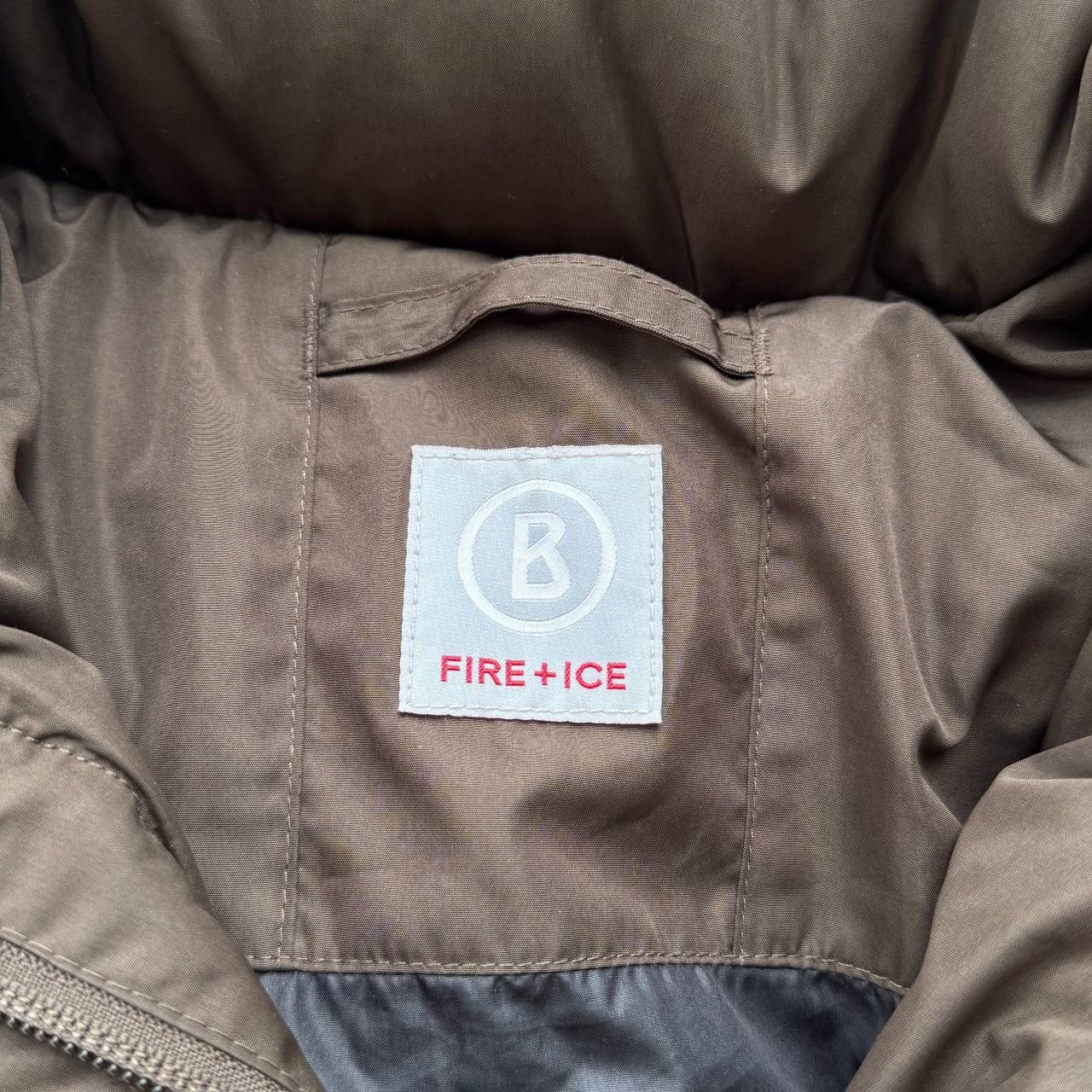 Bogner × Vintage Bogner Vintage Woman’s Ski Fur Down Jacket Size M / US 6-8 / IT 42-44 - 19 Thumbnail