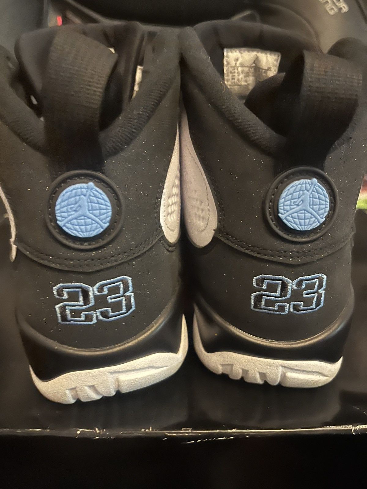 Jordan Brand Jordan retro 9s Size US 9 / EU 42 - 2 Thumbnail