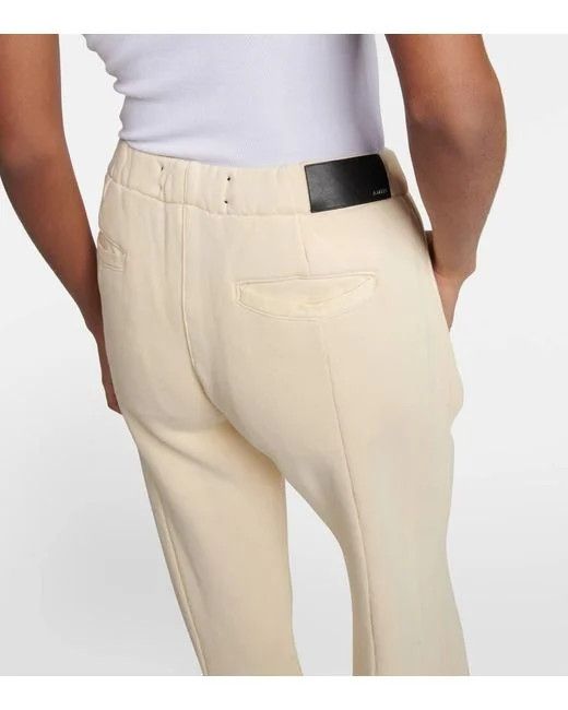 Amiri o1y0425 Casual Pant in Beige Size 32" / US 10 / IT 46 - 5 Thumbnail