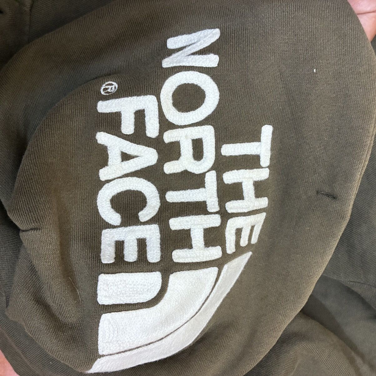 The North Face The north face hoodie Size US L / EU 52-54 / 3 - 6 Thumbnail