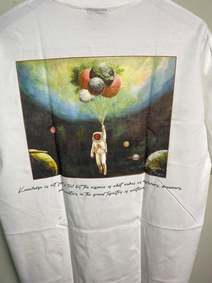 Other ASO GRAVITY OF DREAMS Size US L / EU 52-54 / 3 - 2 Thumbnail