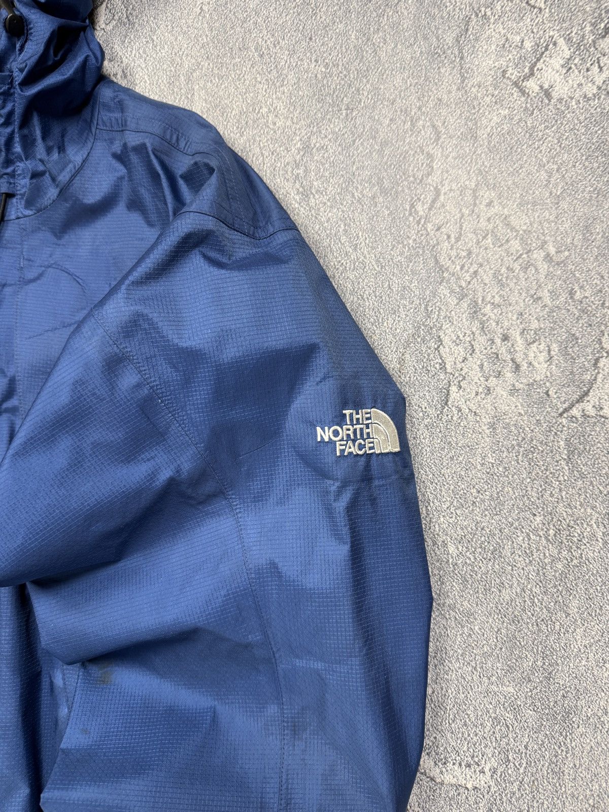 The North Face Vintage The North Face Windbreaker Light Jacket Size US M / EU 48-50 / 2 - 5 Thumbnail