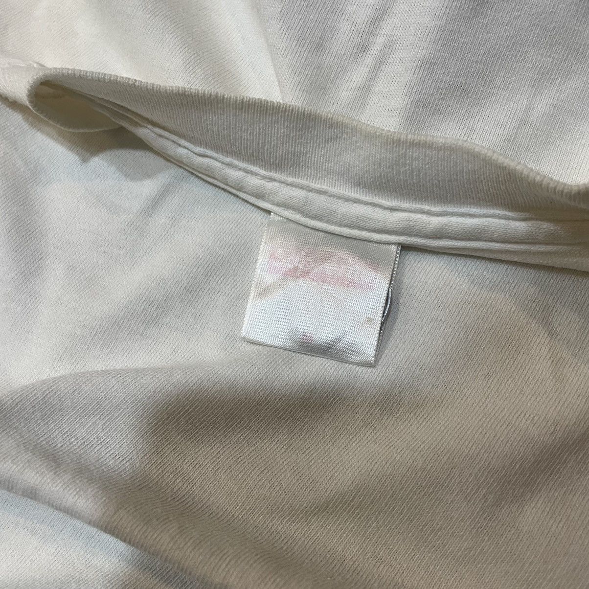 Supreme VINTAGE SUPREME WORLD FAMOUS 2000 Size US M / EU 48-50 / 2 - 3 Thumbnail