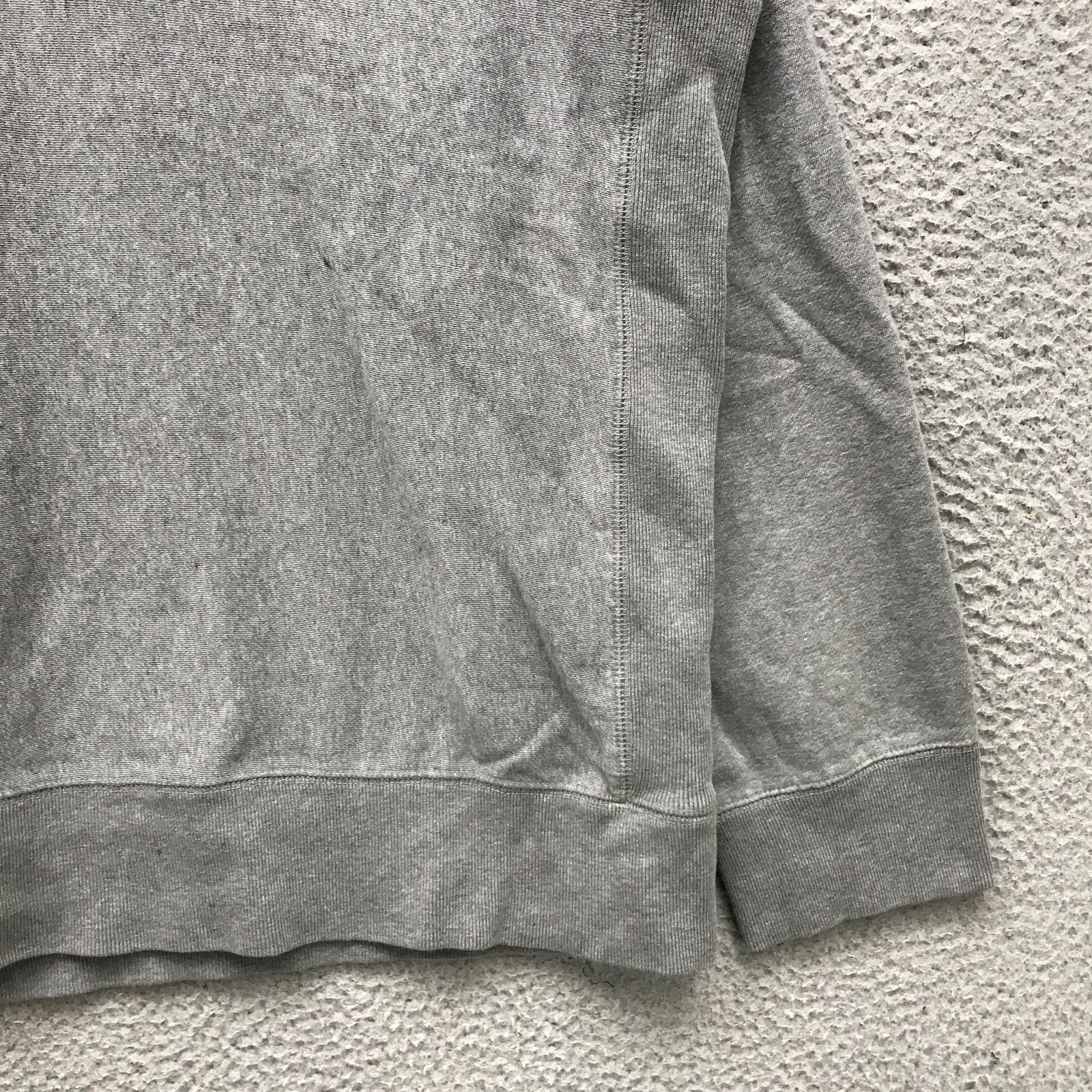 Abercrombie & Fitch VTG Abercrombie And Fitch Gym Issue 1892 Sweatshirt Large Size US L / EU 52-54 / 3 - 10 Thumbnail