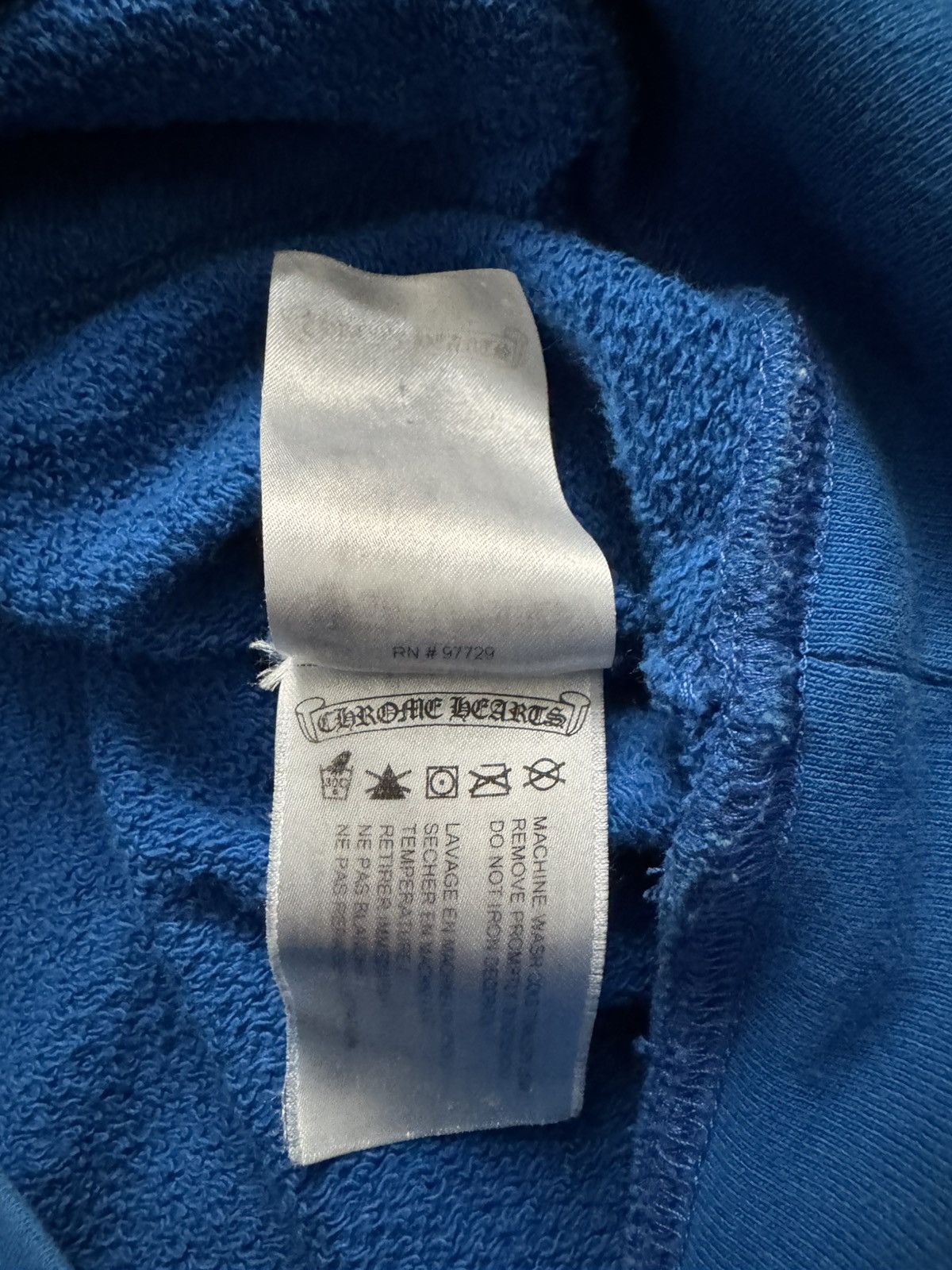 Chrome Hearts Chrome hearts matty boy hoodie Size US L / EU 52-54 / 3 - 10 Thumbnail