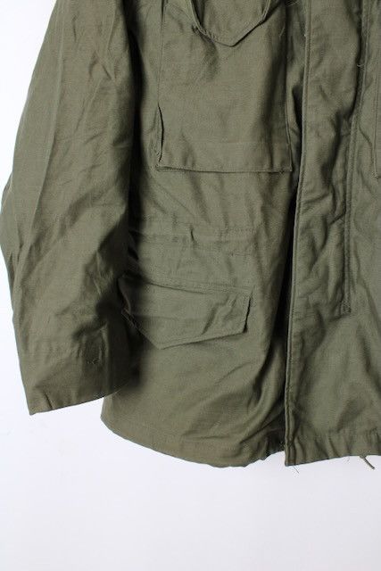 Other Field Jacket M-65 US Army OG 107 Small Short Size US S / EU 44-46 / 1 - 3 Thumbnail