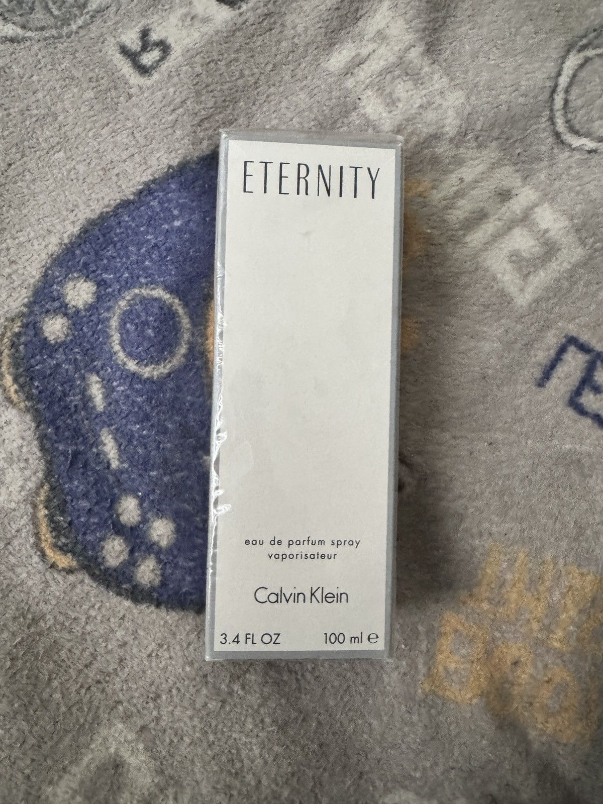 Calvin Klein Calvin Klein Eternity Perfume Size ONE SIZE - 1 Thumbnail