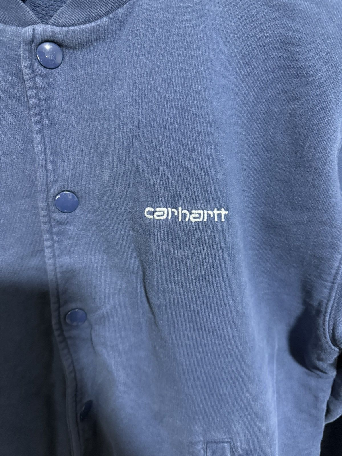 Carhartt Carhartt cardigan Size US M / EU 48-50 / 2 - 2 Thumbnail