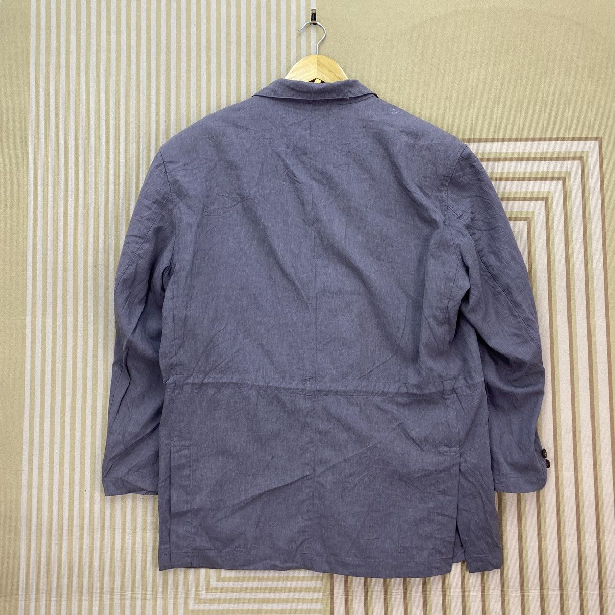 Japanese Brand 🫶Japanese Brand Intermezzo Jacket Size US M / EU 48-50 / 2 - 2 Thumbnail