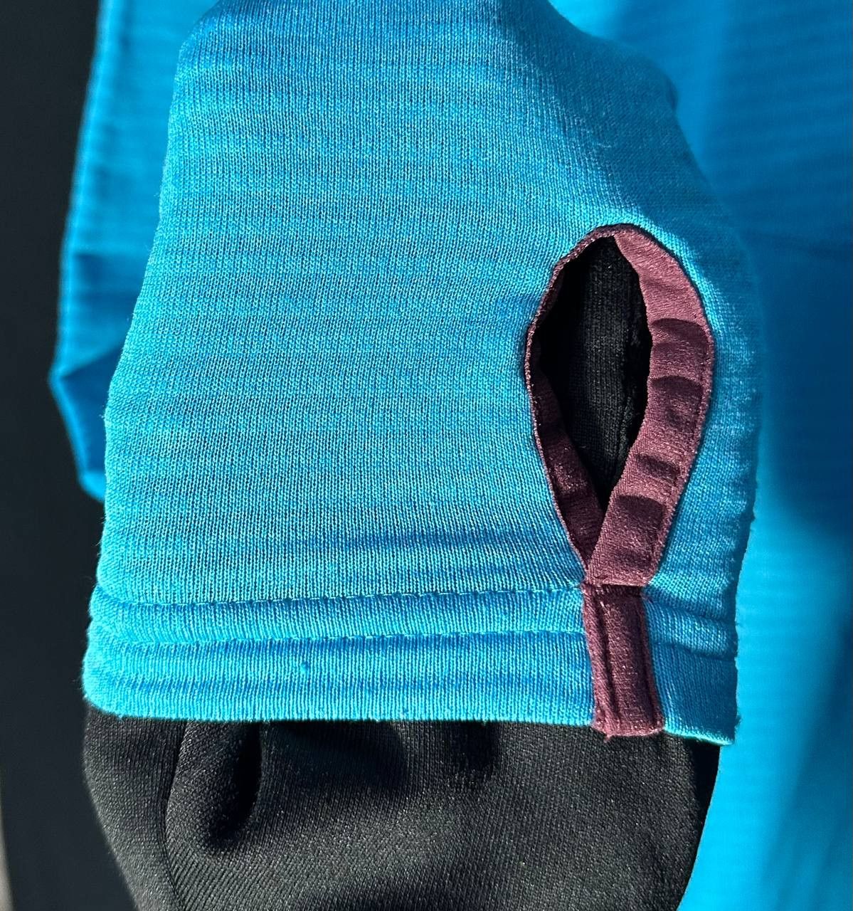 Patagonia Patagonia R1 Regulator 1/2 Zip Pullover WomenWaffle Polartec Size M / US 6-8 / IT 42-44 - 3 Thumbnail