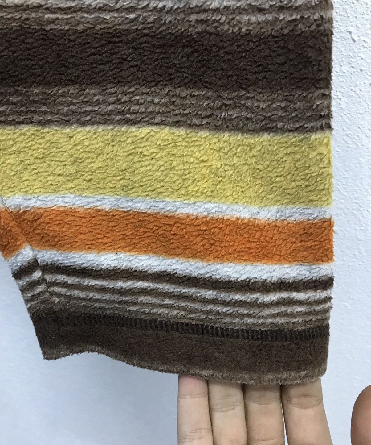 Japanese Brand × Vintage Vintage Invoice Celebrity Official Uniform Sweatshirt Size US L / EU 52-54 / 3 - 7 Thumbnail
