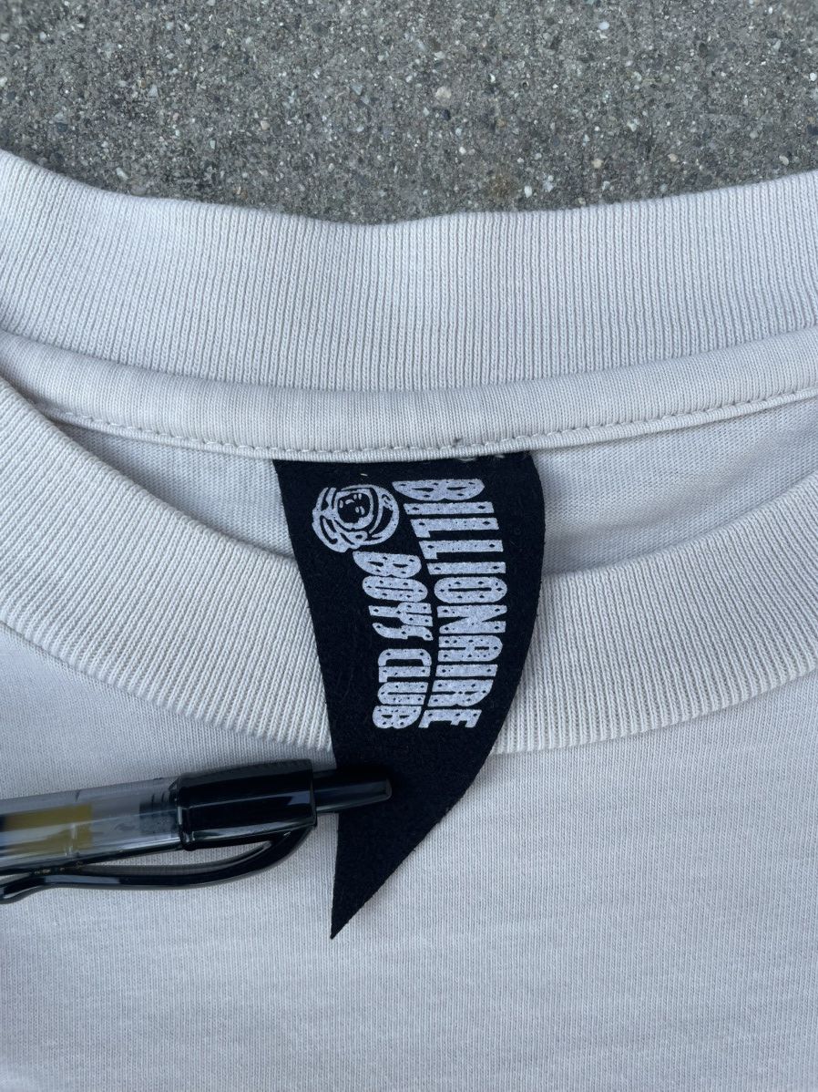 Billionaire Boys Club × HIDDEN Hidden x Billionaire Boys Club Ice Cream Size US L / EU 52-54 / 3 - 4 Thumbnail