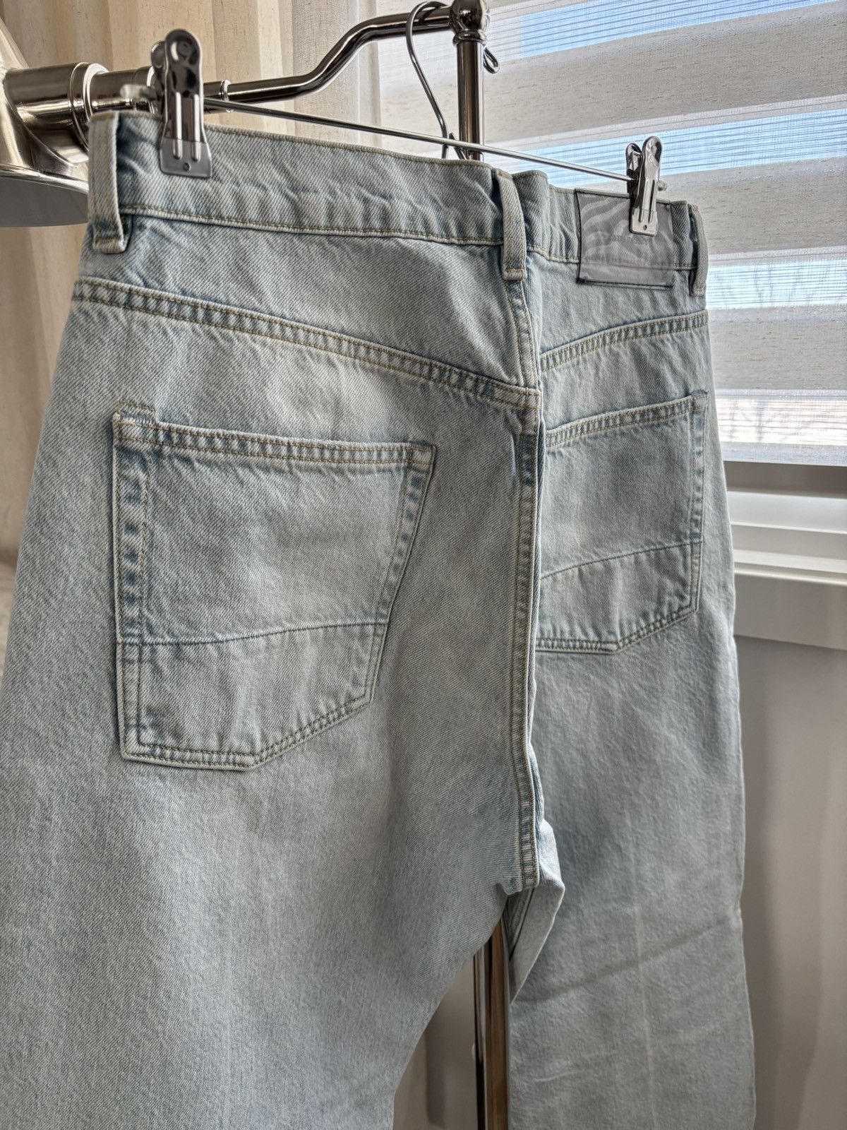 Our Legacy OUR LEGACY EXTENDED THIRD CUT SIZE 30 Size US 30 / EU 46 - 3 Thumbnail