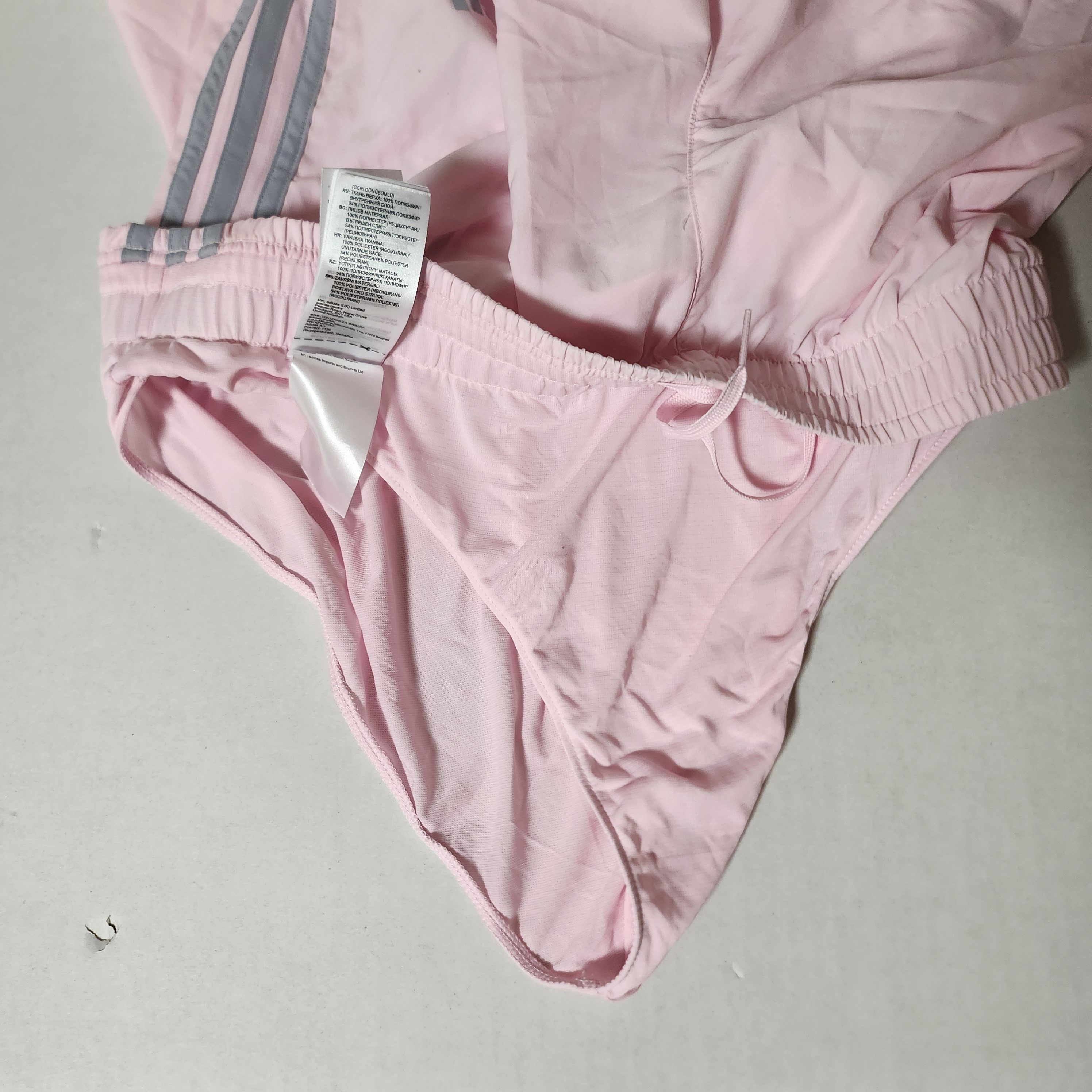Adidas Adidas Carrera 3" active running shorts Size 32" / US 10 / IT 46 - 6 Thumbnail