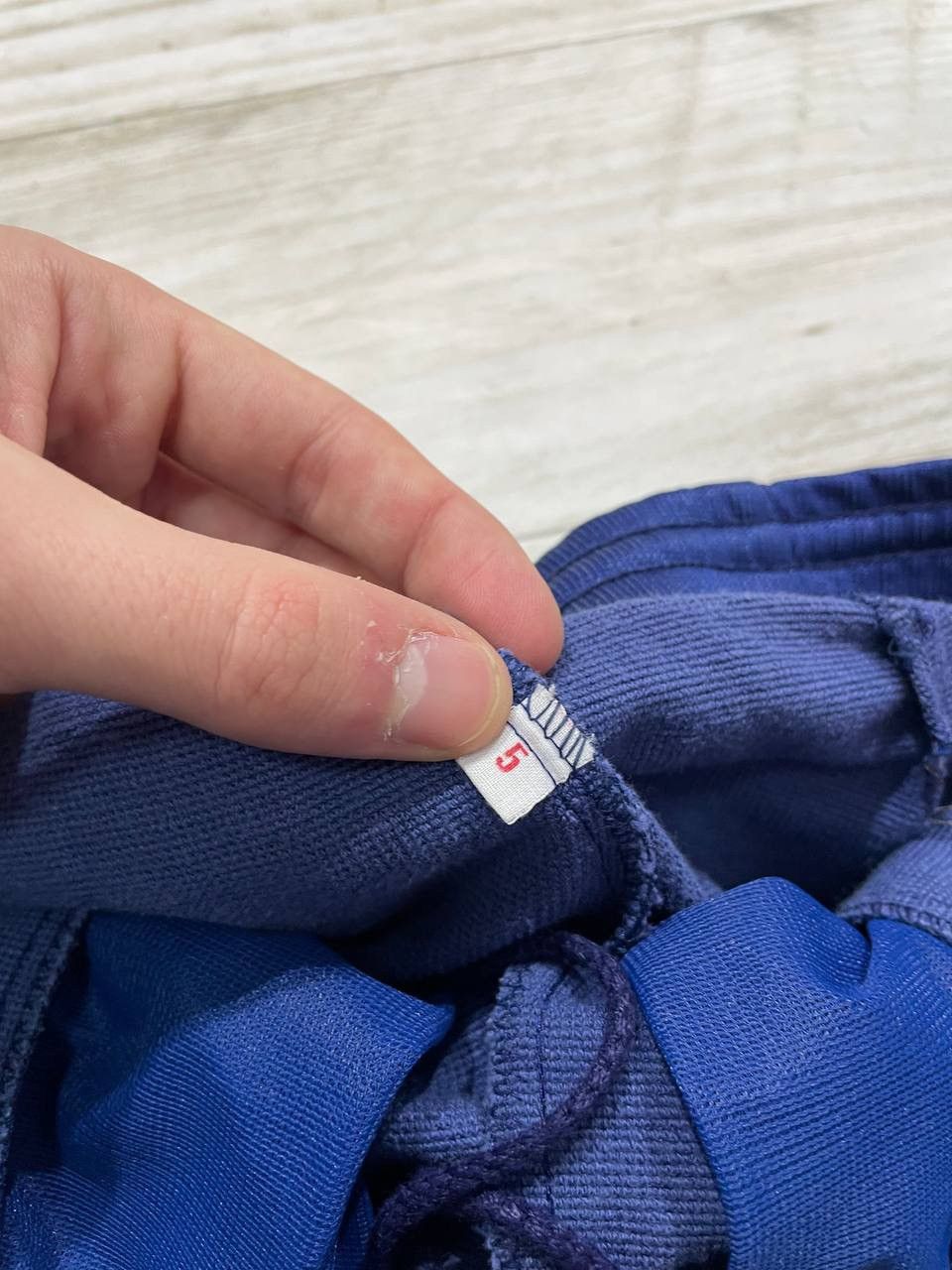 Adidas Adidas Made In West Germany 80s Jacket And Pants Tracksuit Size US M / EU 48-50 / 2 - 22 Thumbnail