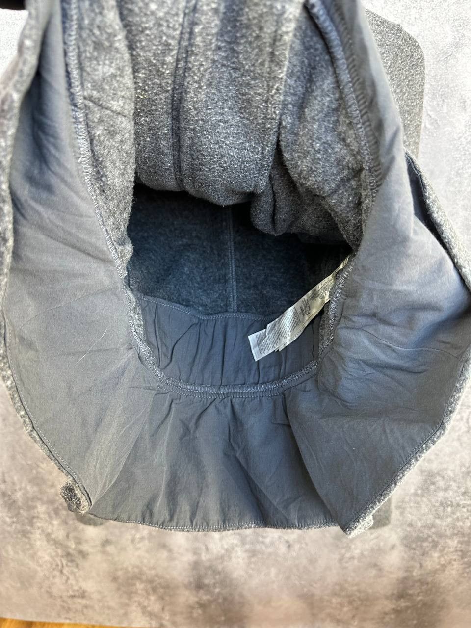 Diesel Diesel Wool Blend Avant-Garde Zip Jacket Cinch Straps Slim Size S / US 4 / IT 40 - 10 Thumbnail