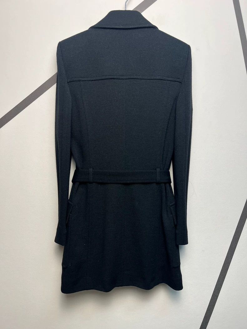 Saint Laurent Paris saint Laurent paris24 Spring/Summer Hunting Suit Double Br Size XS / US 0-2 / IT 36-38 - 2 Thumbnail