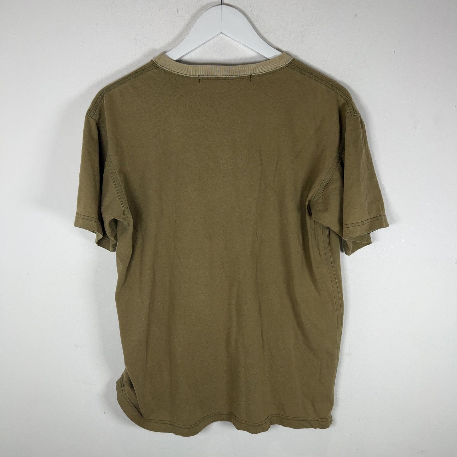 Junya Watanabe Junya Watanabe 06 Hippie Patched T-Shirt Size US S / EU 44-46 / 1 - 5 Thumbnail