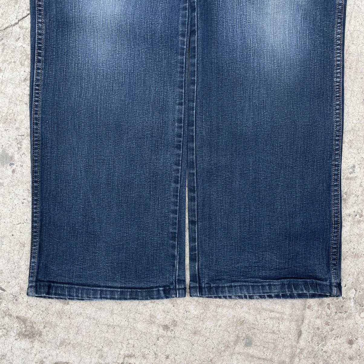 Wrangler Vintage Style By USA Wrangler Arizona W36xL30 Size US 36 / EU 52 - 3 Thumbnail