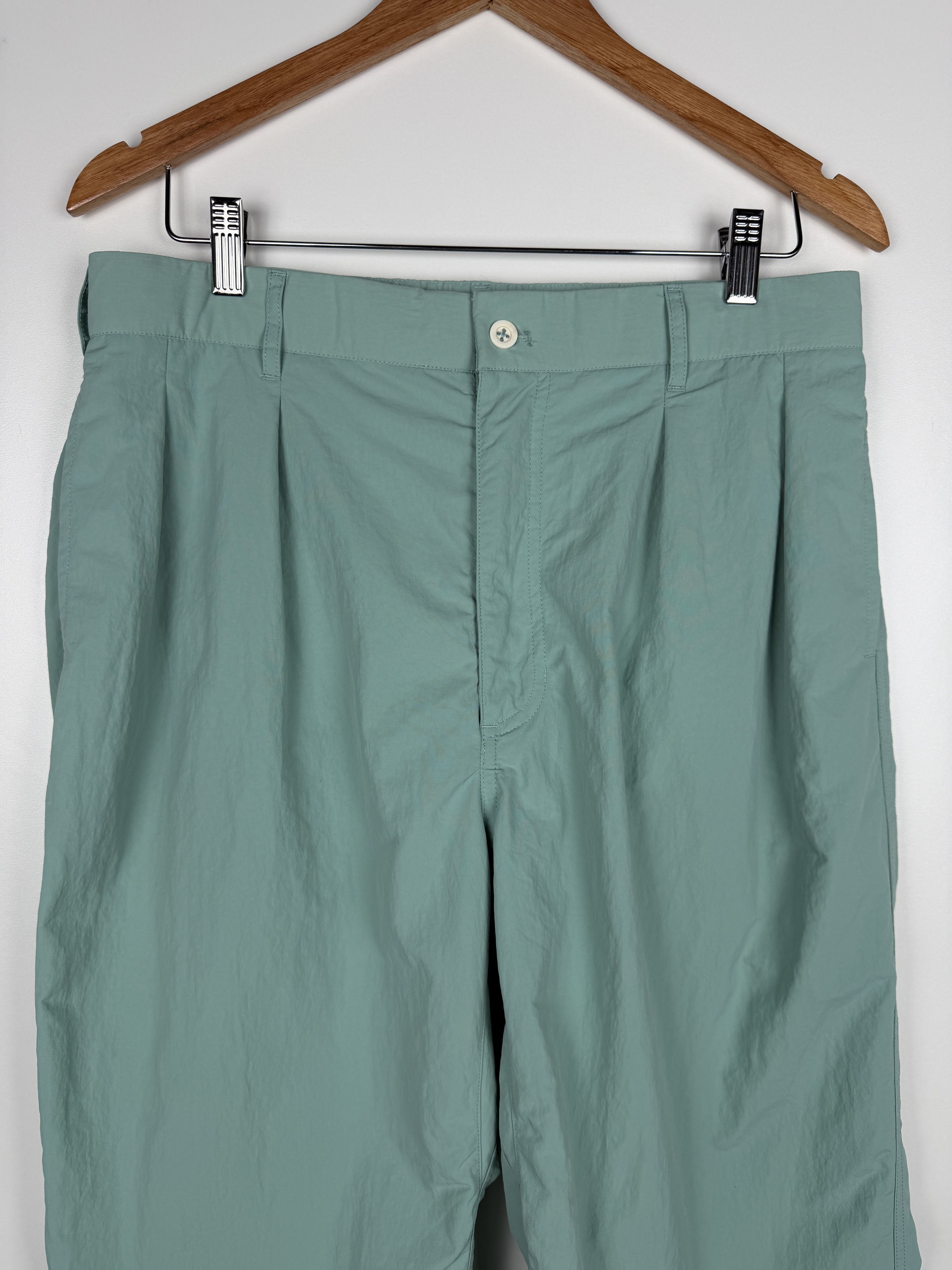 Nanamica SS25 Deck Pants Size US 34 / EU 50 - 5 Thumbnail