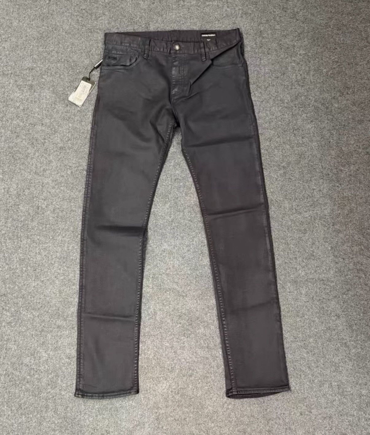 Armani Emporio Armani Men's Jeans Size US 30 / EU 46 - 1 Thumbnail