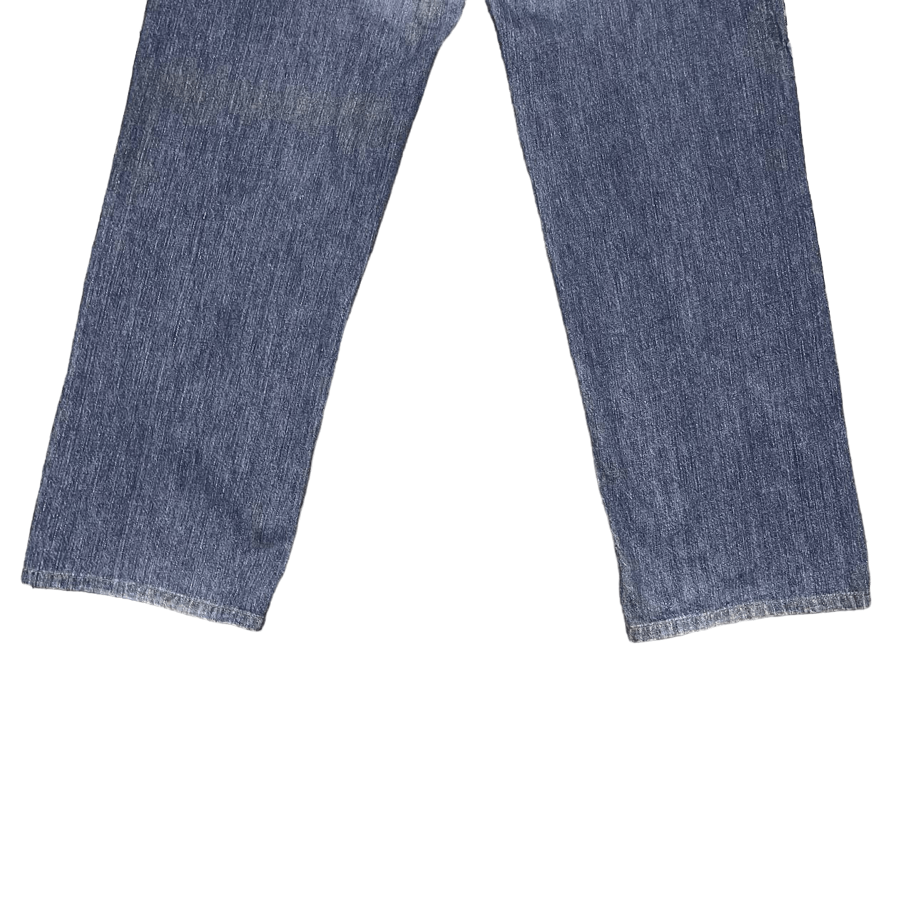 Dolce & Gabbana Vintage D&G Dolce & Gabbana Extreme Denim Devotees Jeans Size US 31 - 3 Thumbnail