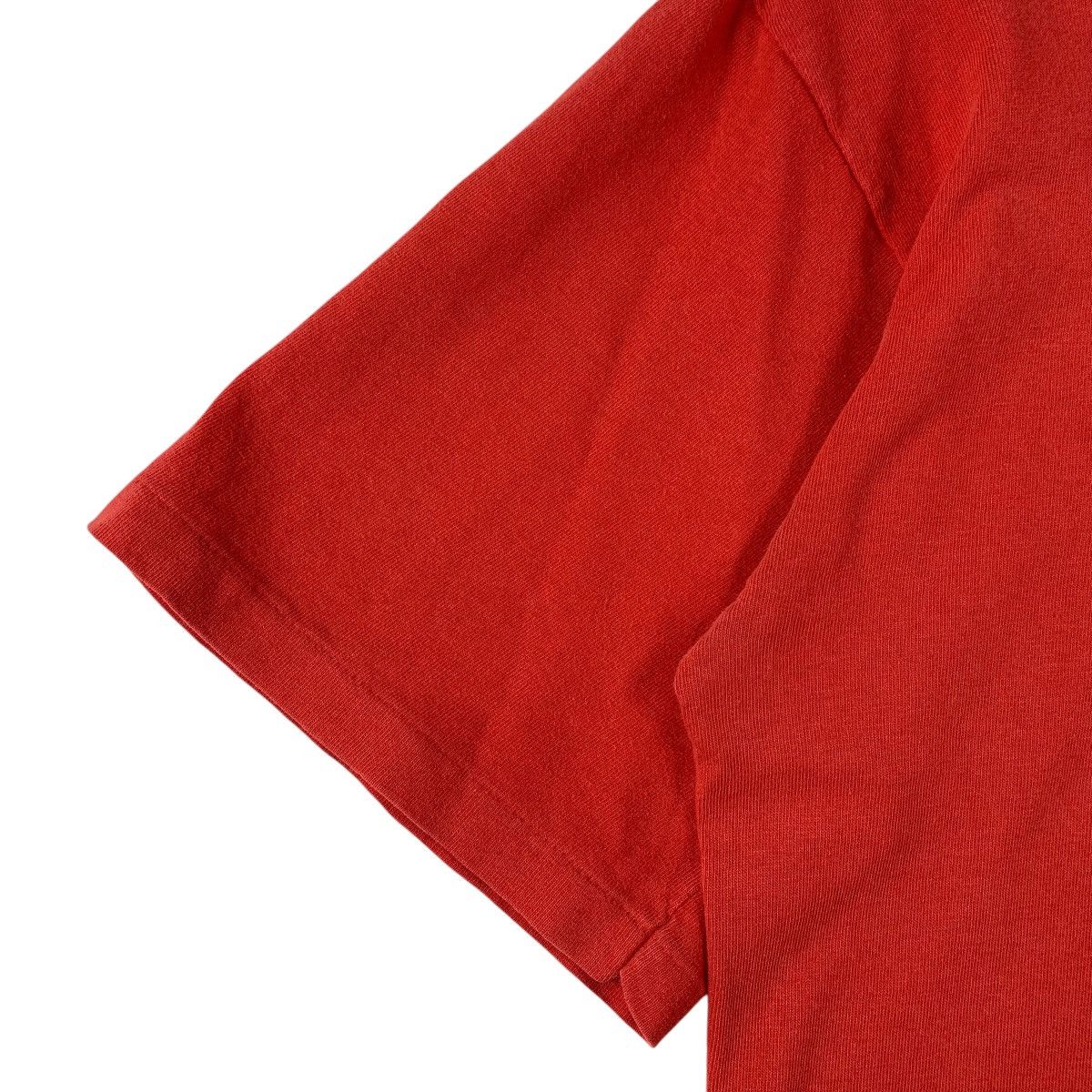 Japanese Brand × Vintage Vintage NARASHINO towards the 21 century spellout tee Size US M / EU 48-50 / 2 - 6 Thumbnail