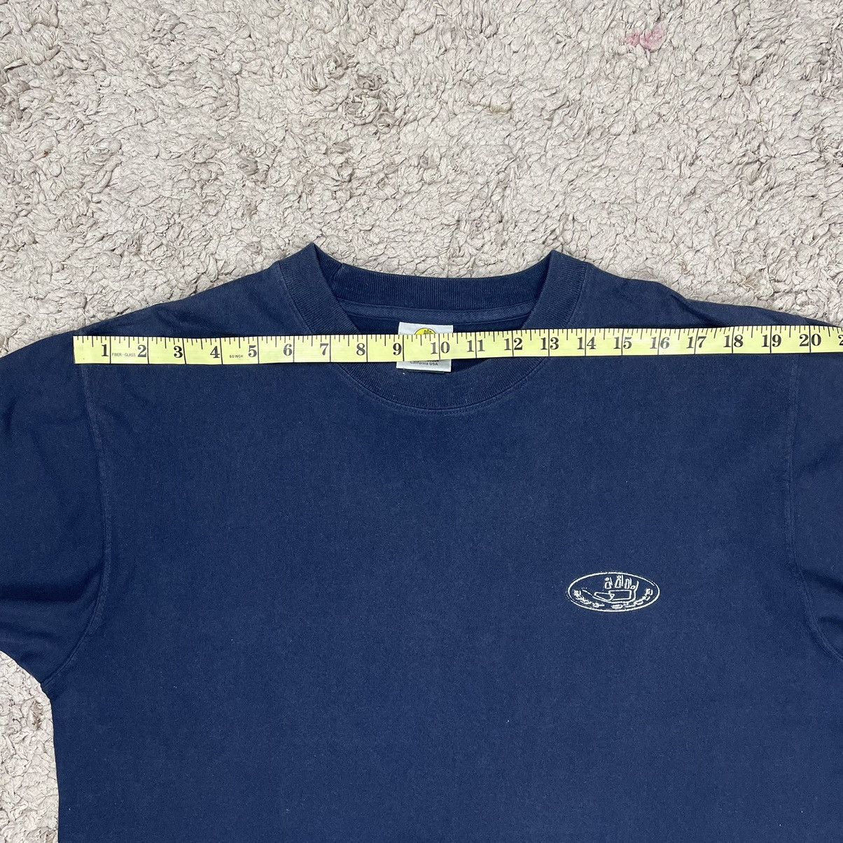 Body Glove Vintage Body Glove Hermosa Beach California T-shirt Size US L / EU 52-54 / 3 - 14 Thumbnail