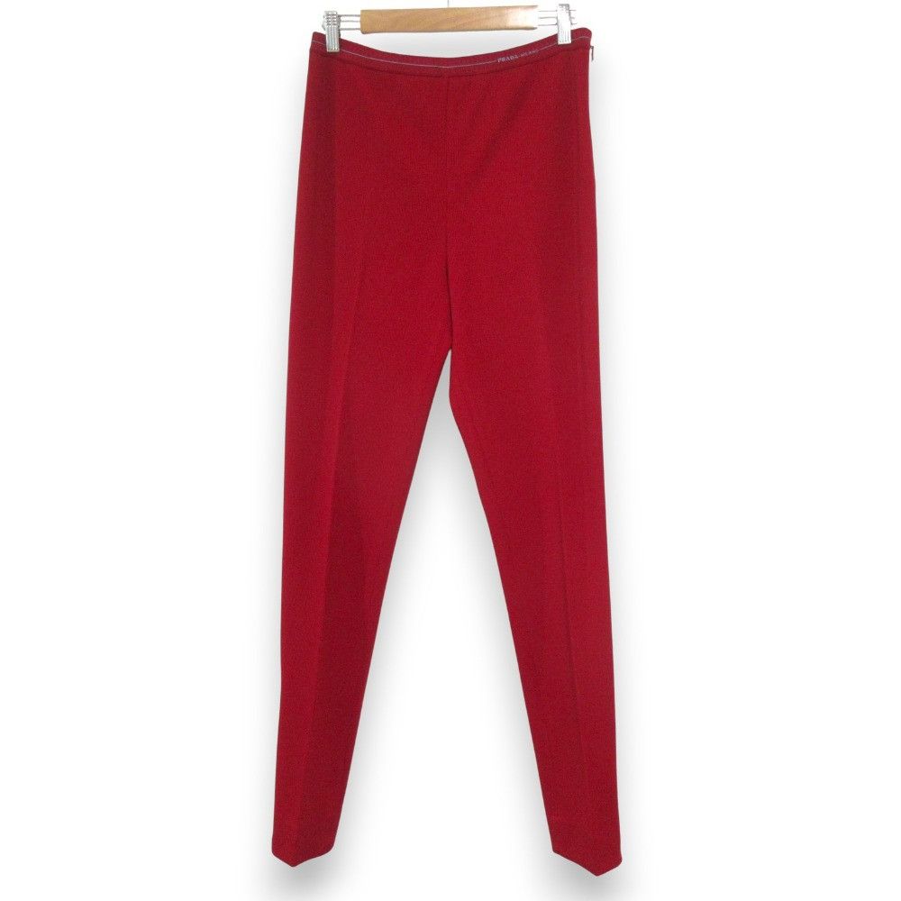 Prada Prada Knit Pants Others Pants DUTY FREE for USA