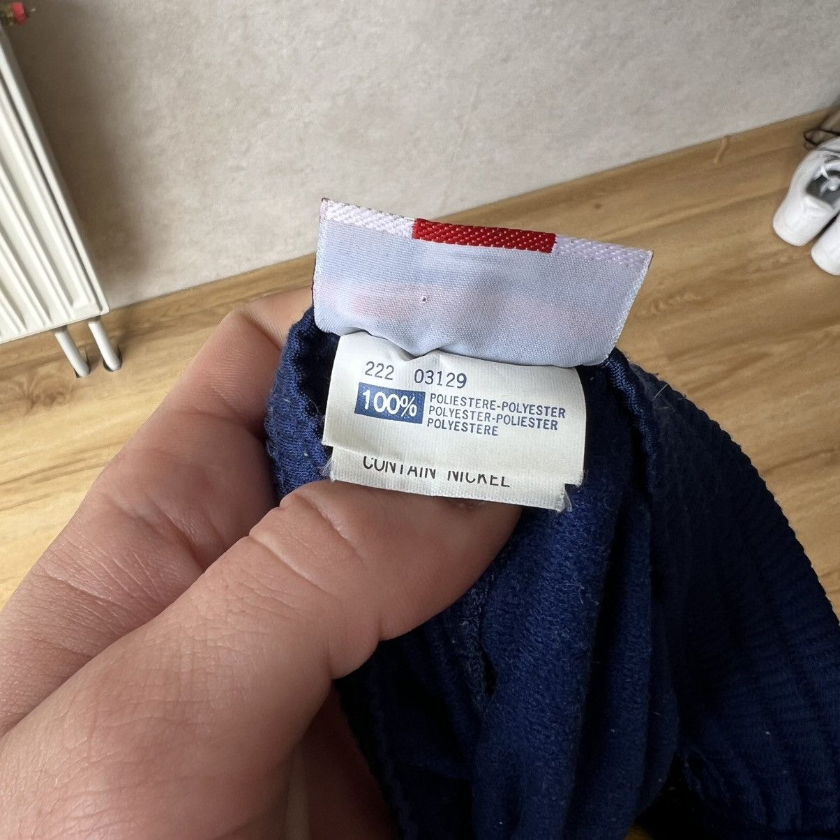 Champion Champion Pacers Sweatpants Size US 30 / EU 46 - 13 Thumbnail